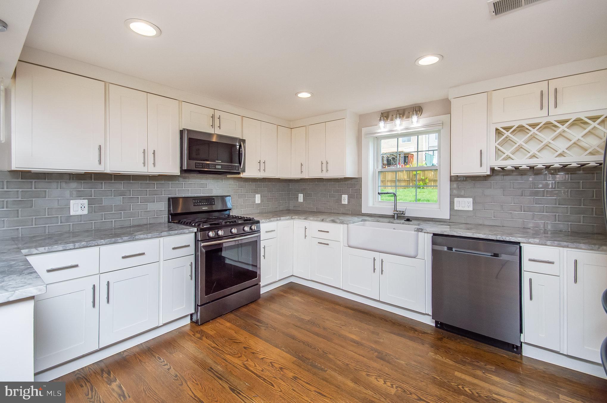 MT VERNON VALLEY - Residential Lease