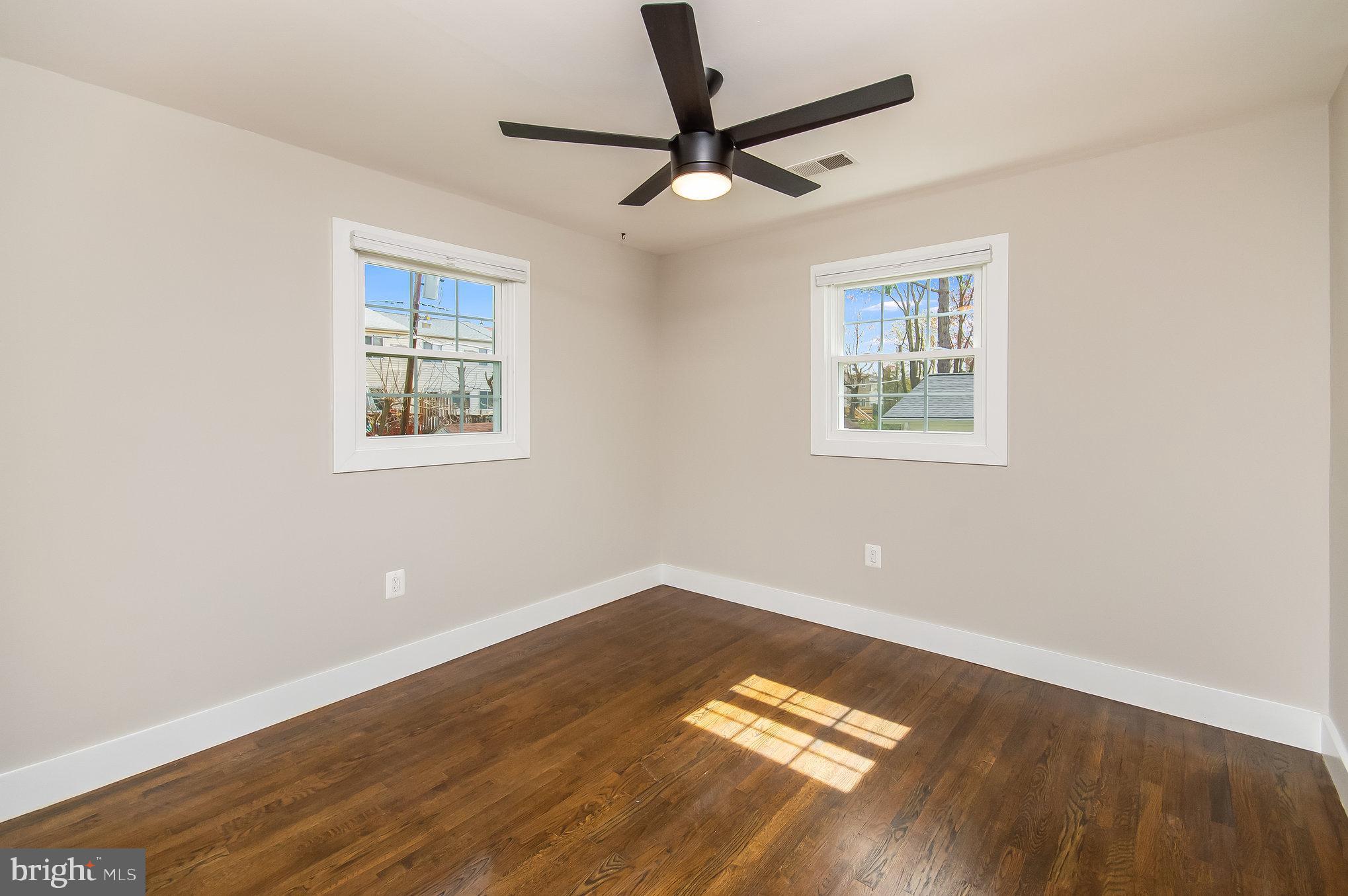 MT VERNON VALLEY - Residential Lease