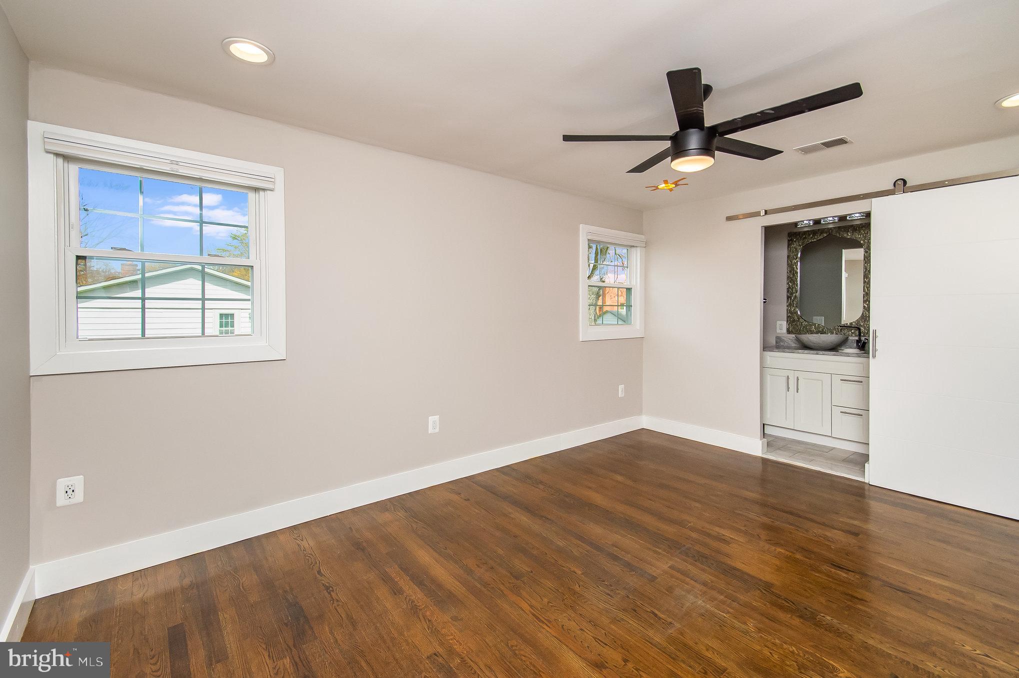 MT VERNON VALLEY - Residential Lease