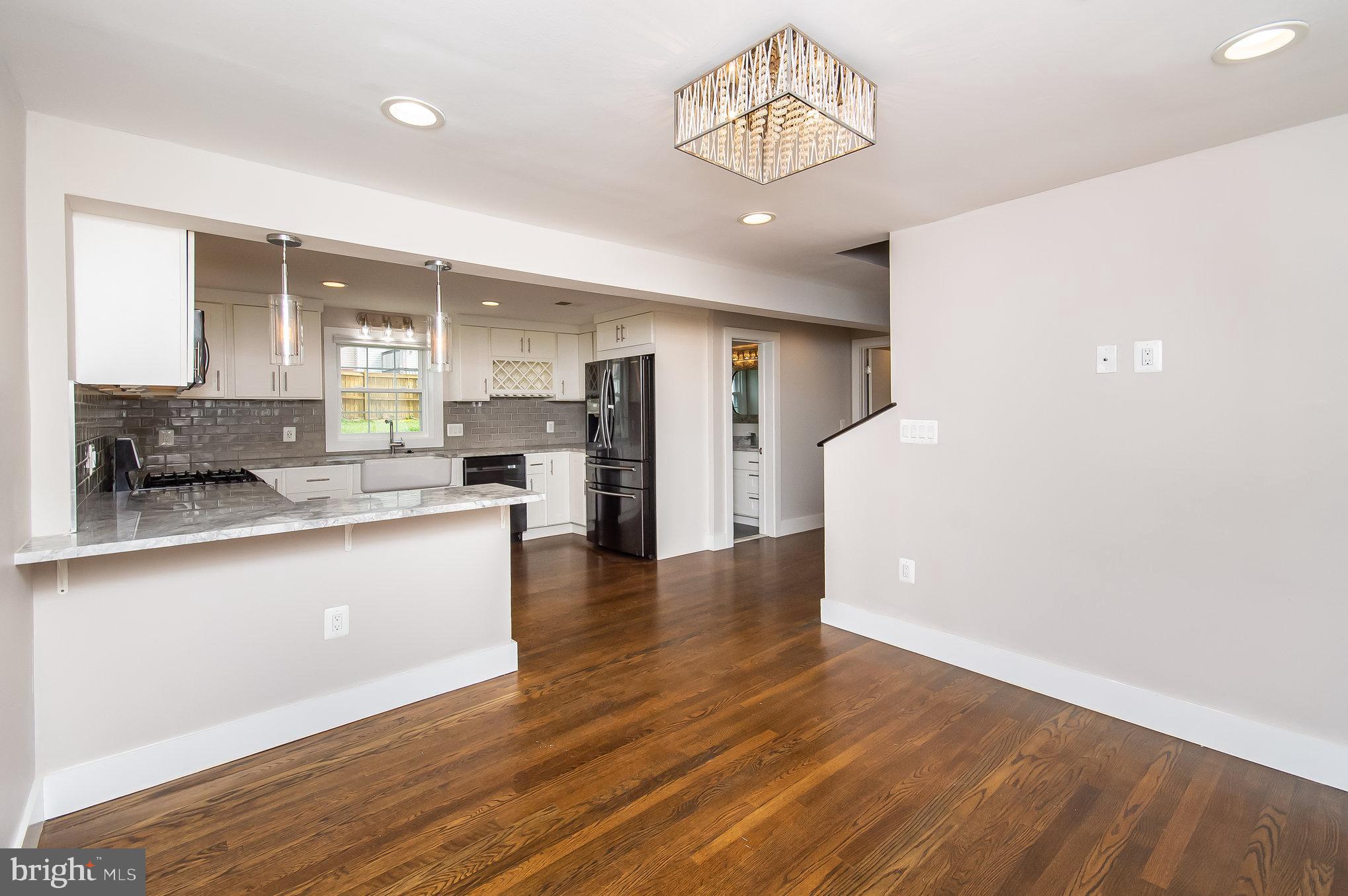 MT VERNON VALLEY - Residential Lease