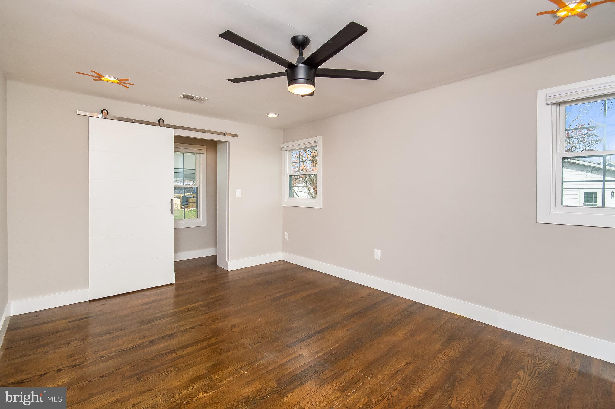 MT VERNON VALLEY - Residential Lease