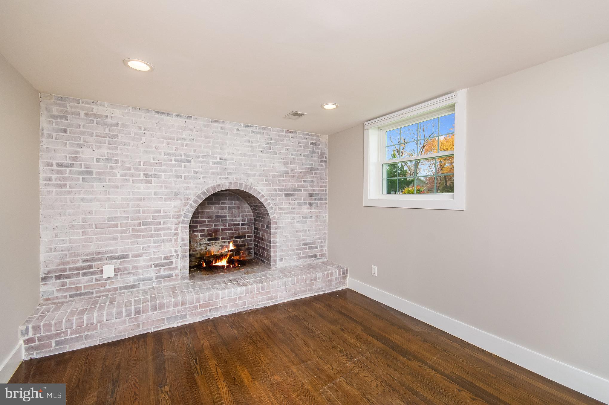 MT VERNON VALLEY - Residential Lease