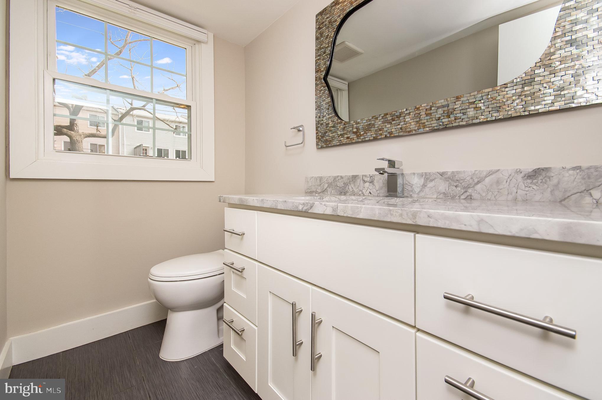 MT VERNON VALLEY - Residential Lease