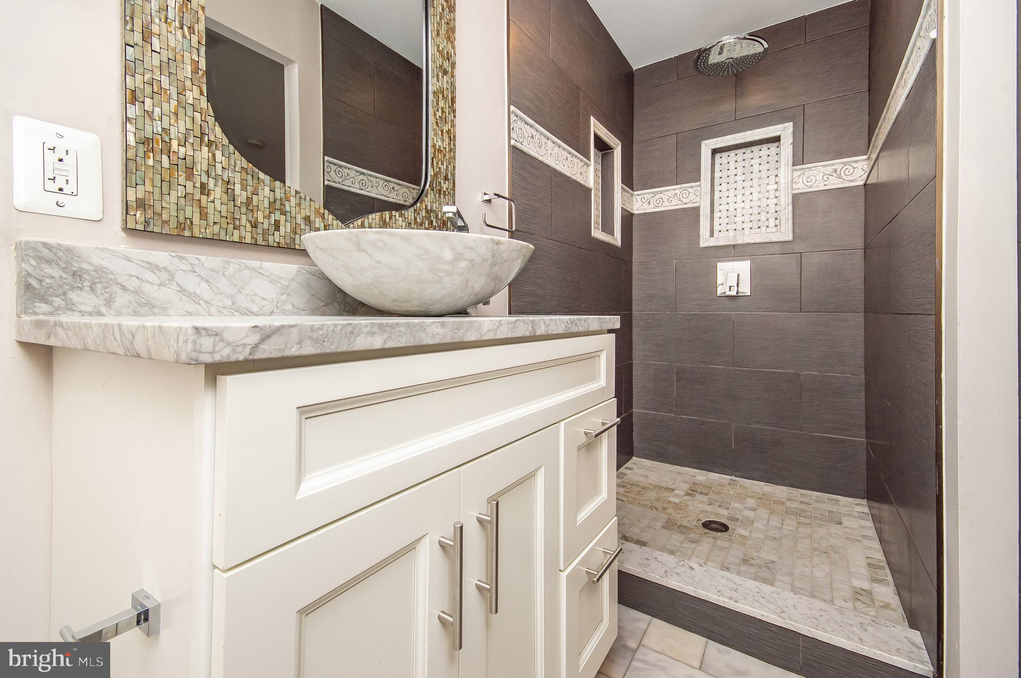 MT VERNON VALLEY - Residential Lease