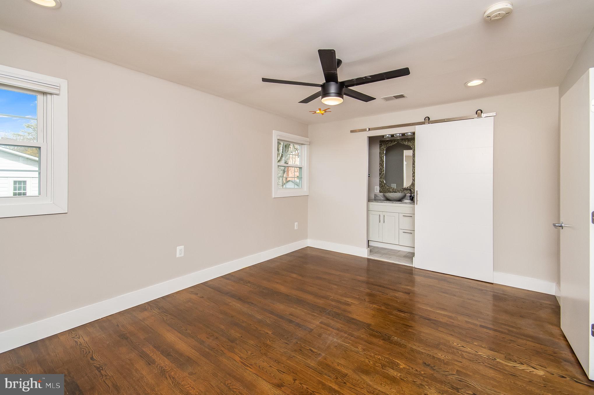 MT VERNON VALLEY - Residential Lease