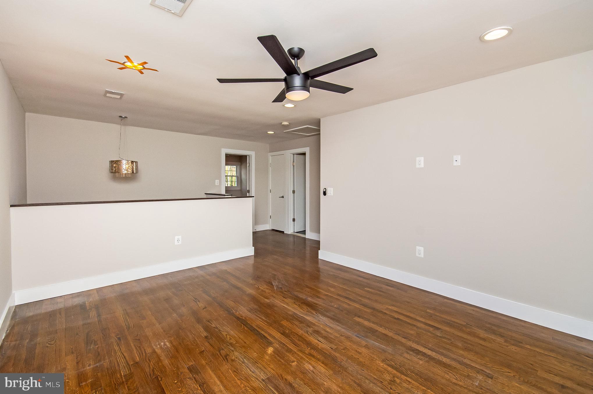 MT VERNON VALLEY - Residential Lease