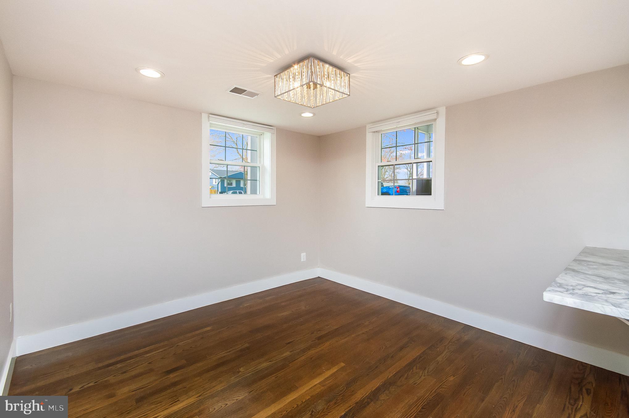 MT VERNON VALLEY - Residential Lease