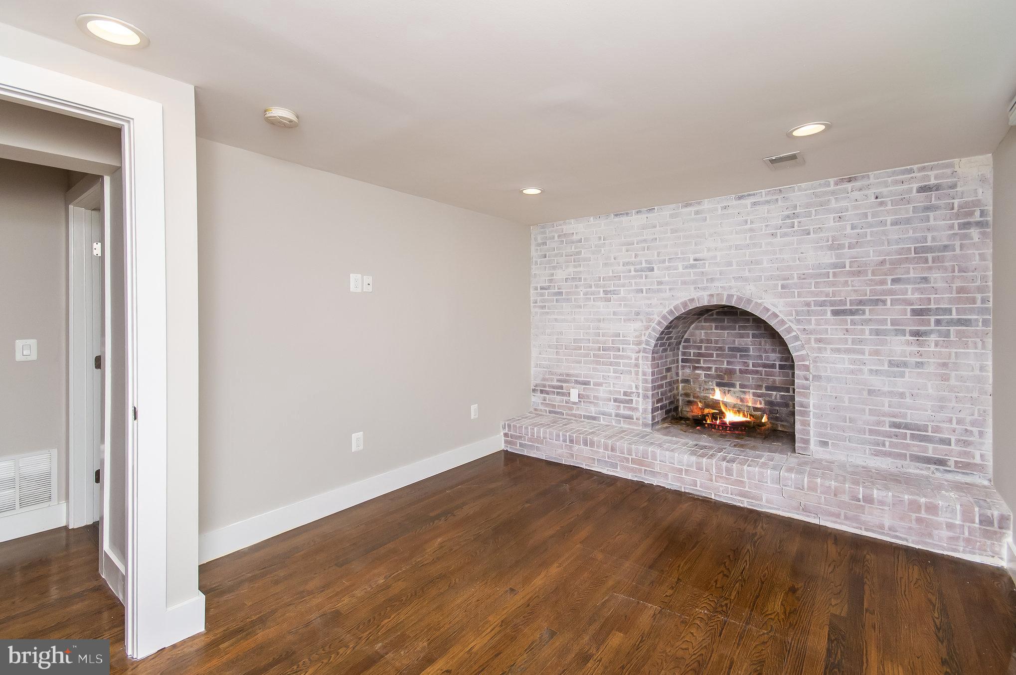 MT VERNON VALLEY - Residential Lease