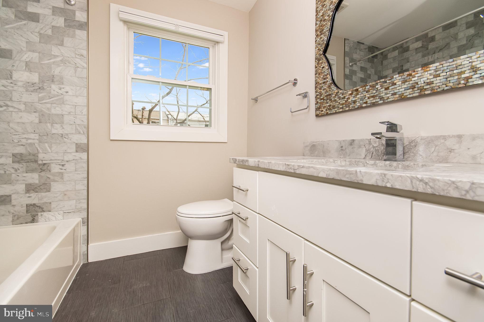 MT VERNON VALLEY - Residential Lease