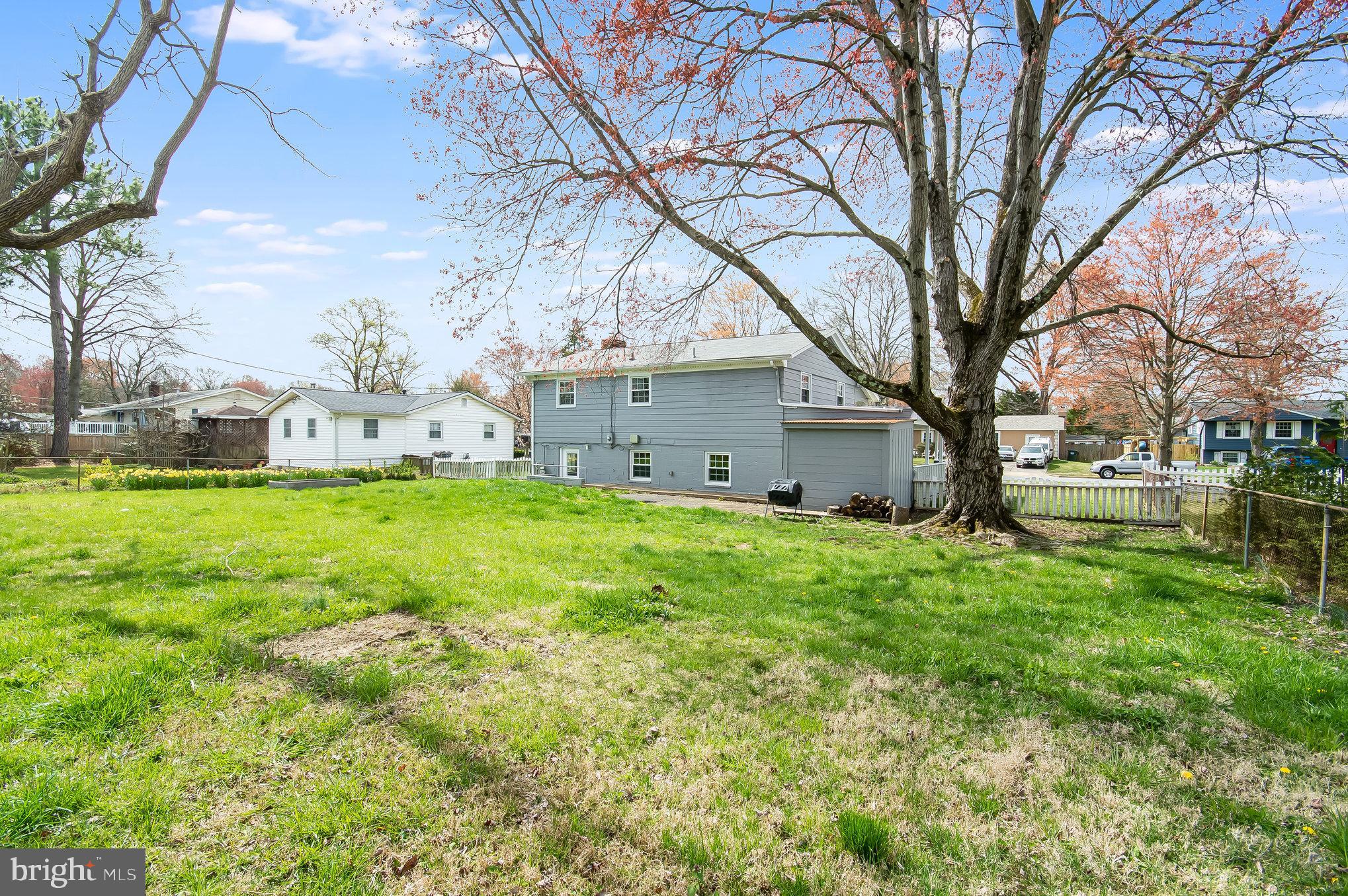 MT VERNON VALLEY - Residential Lease