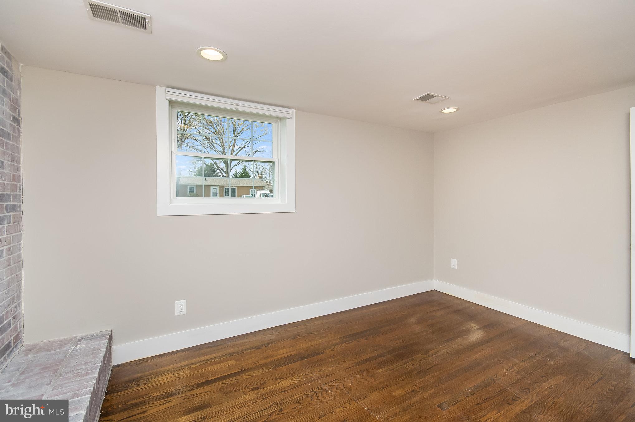 MT VERNON VALLEY - Residential Lease