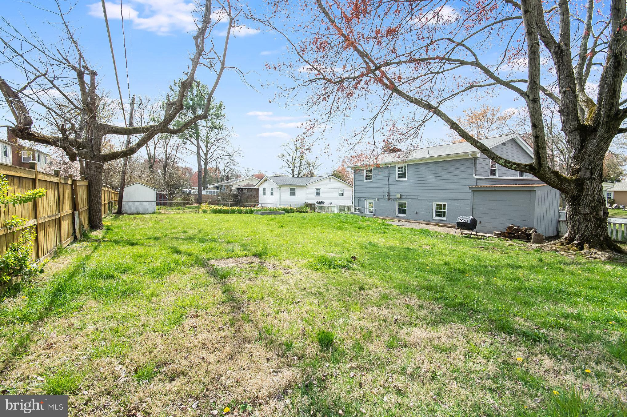 MT VERNON VALLEY - Residential Lease