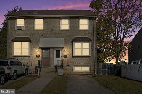 6506 DITMAN STREET PHILADELPHIA PA 19135