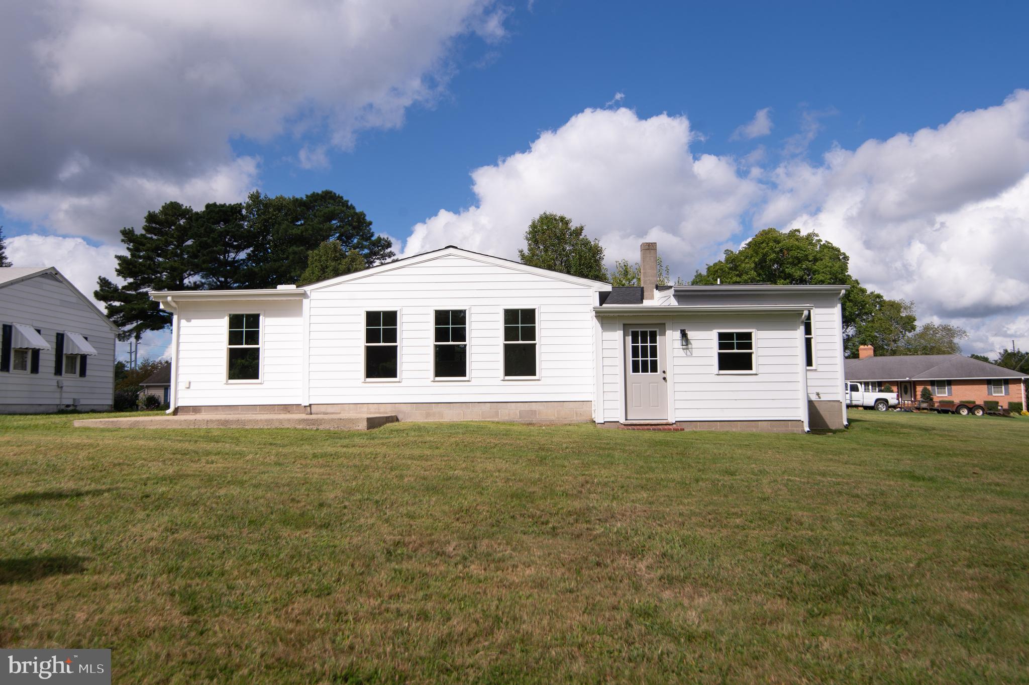 EASTON - Residential