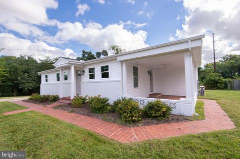 66 JOHNSON STREET EASTON MD 21601