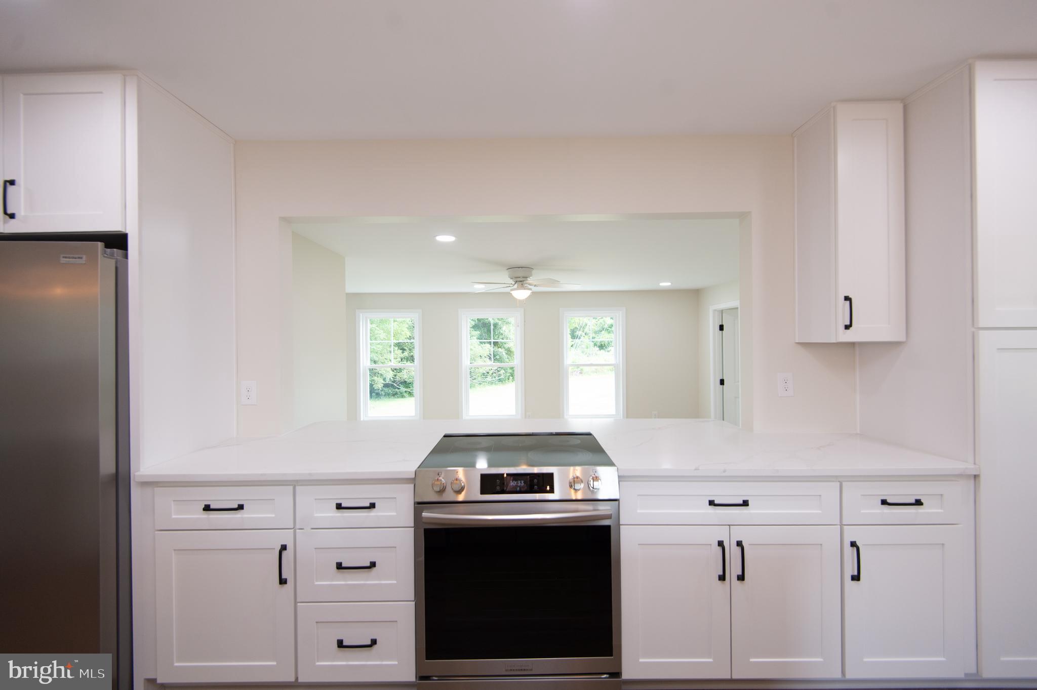 EASTON - Residential