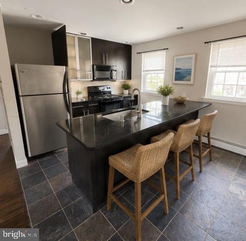 Condo For Rent - 210 Trinity Avenue #C5<br/> Montgomery County, AMBLER, PA 19002