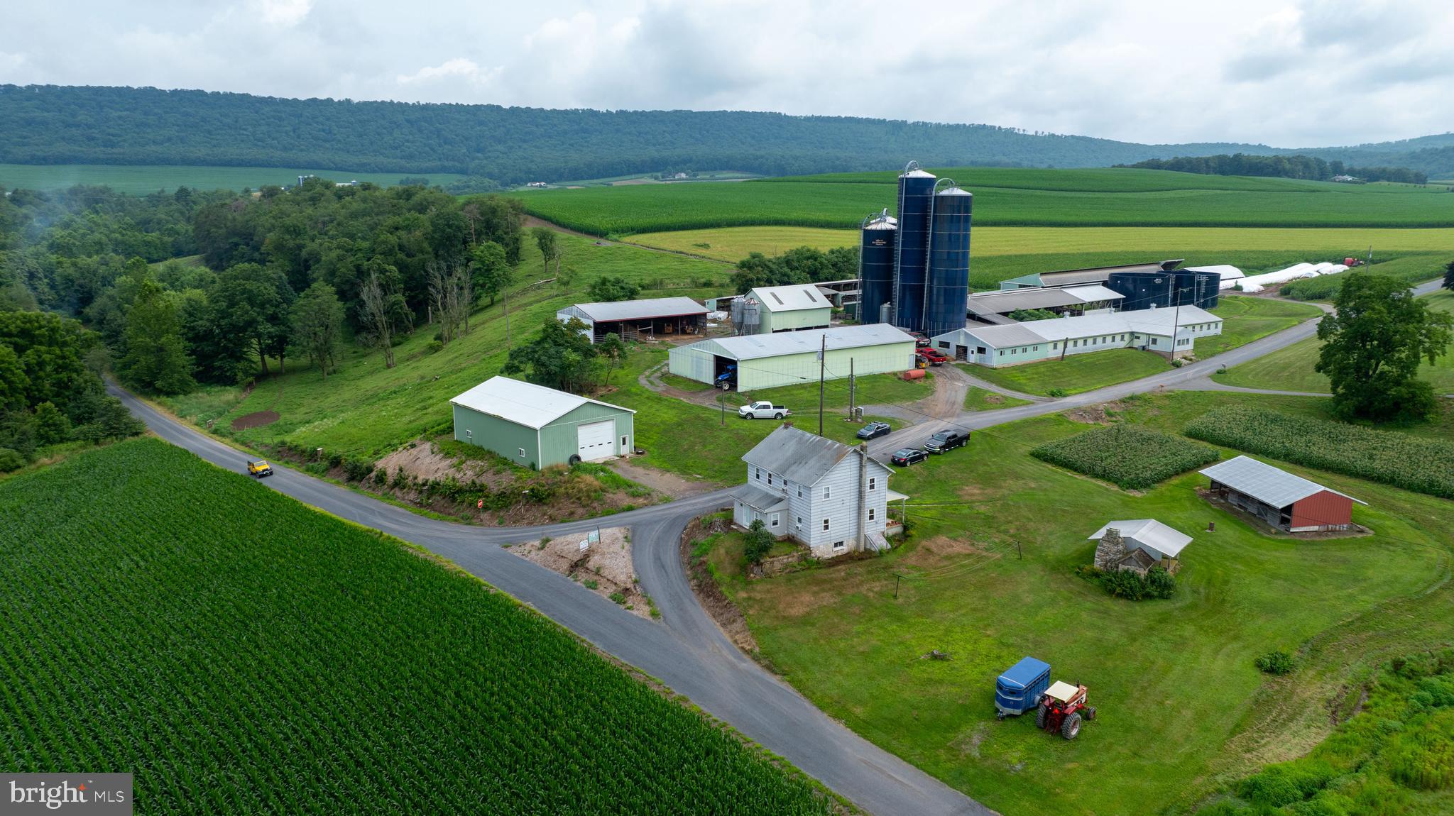 NONE AVAILABLE - Farm