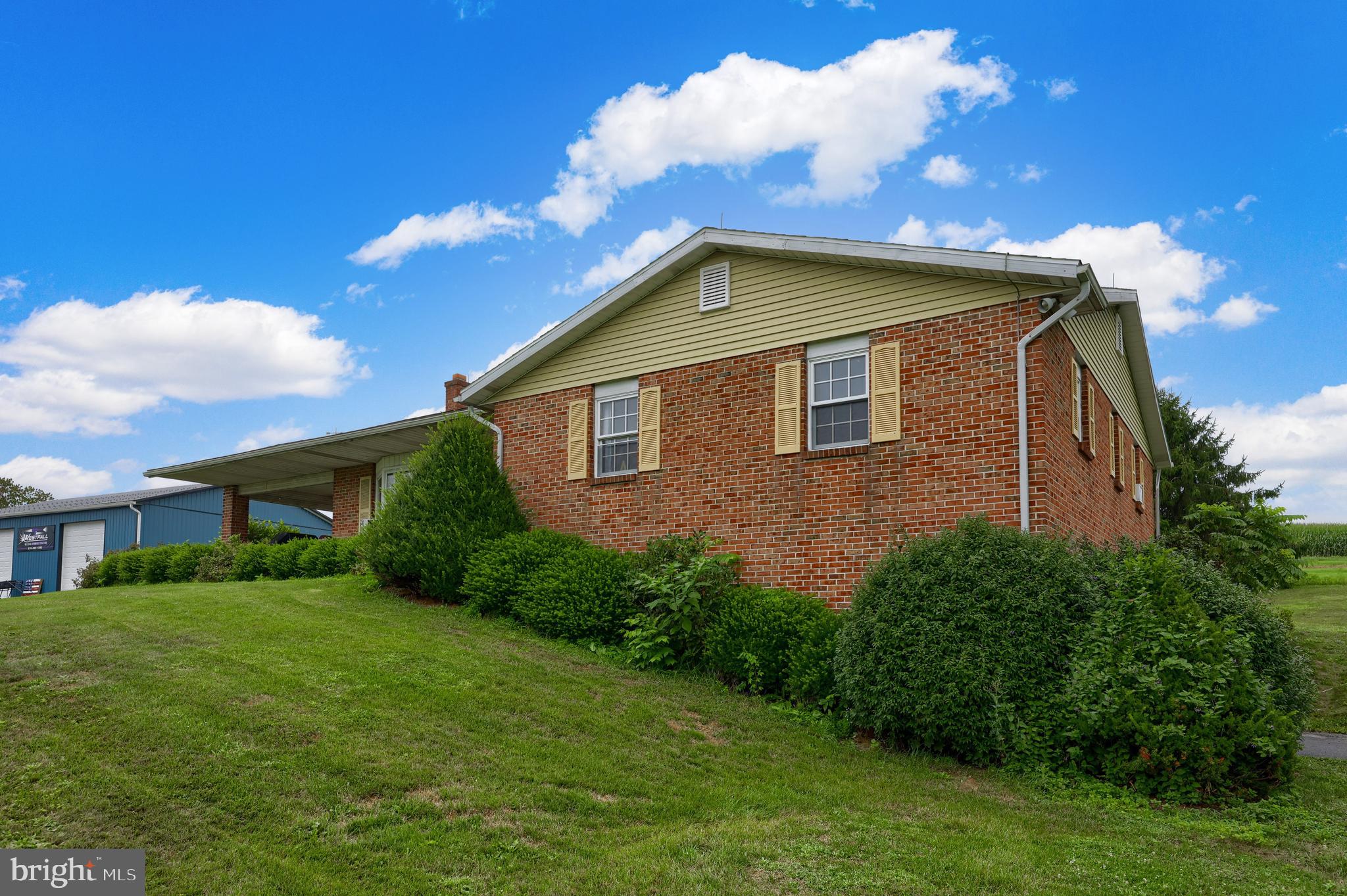 NONE AVAILABLE - Farm