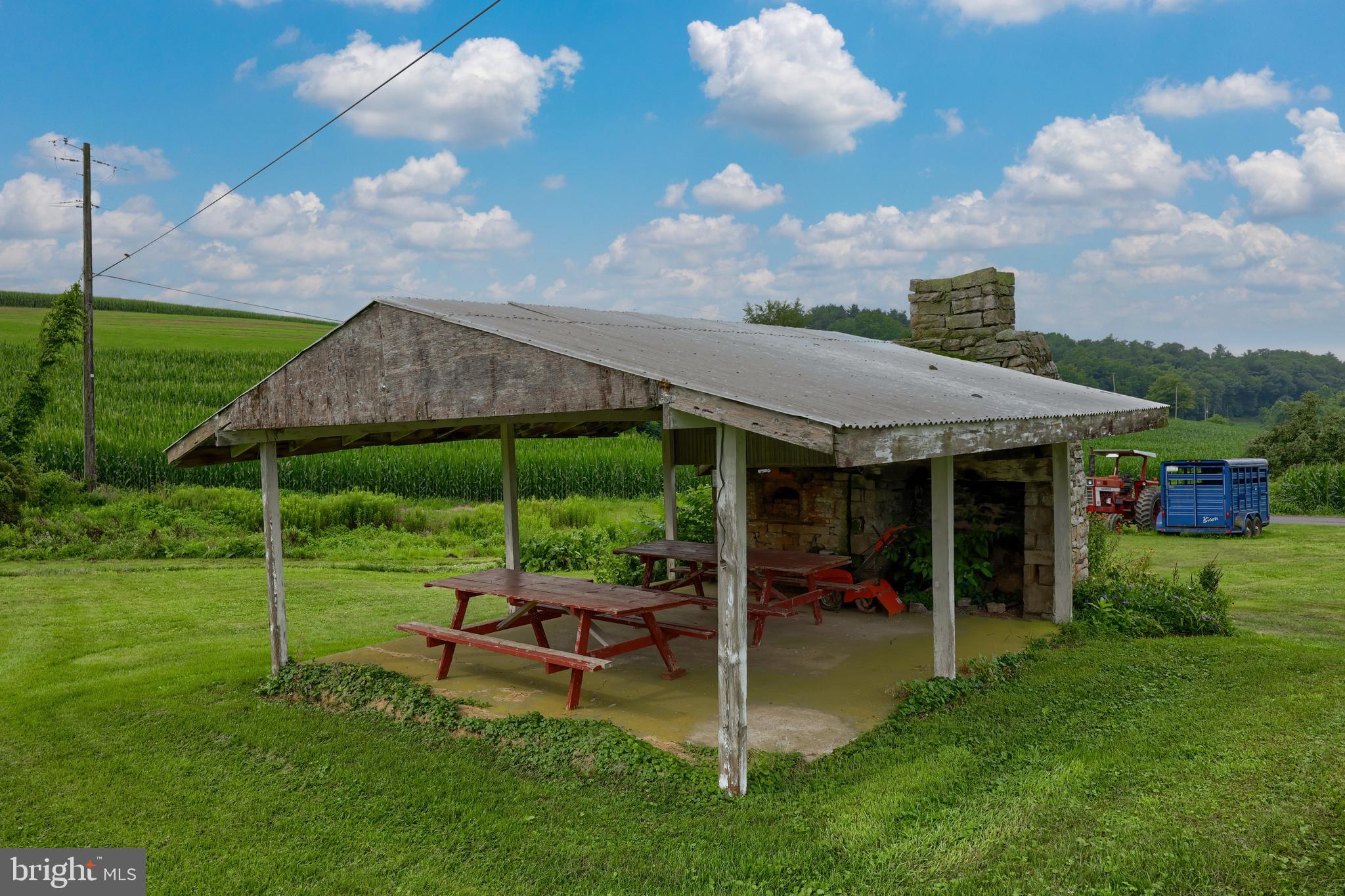 NONE AVAILABLE - Farm