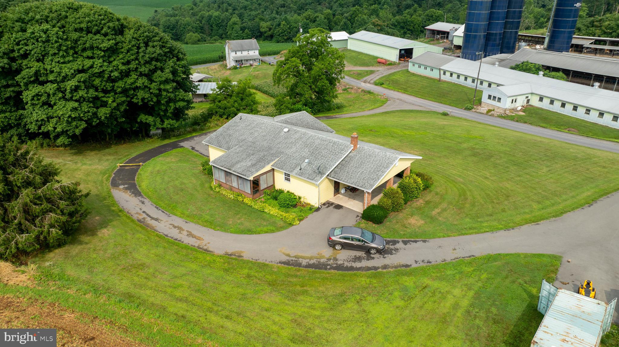 NONE AVAILABLE - Farm