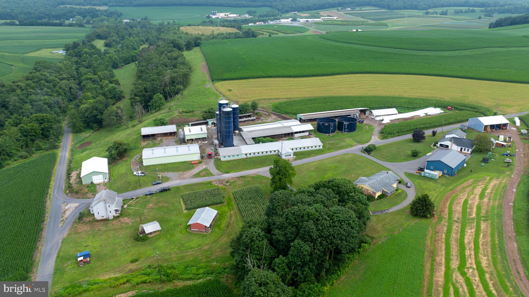 NONE AVAILABLE - Farm