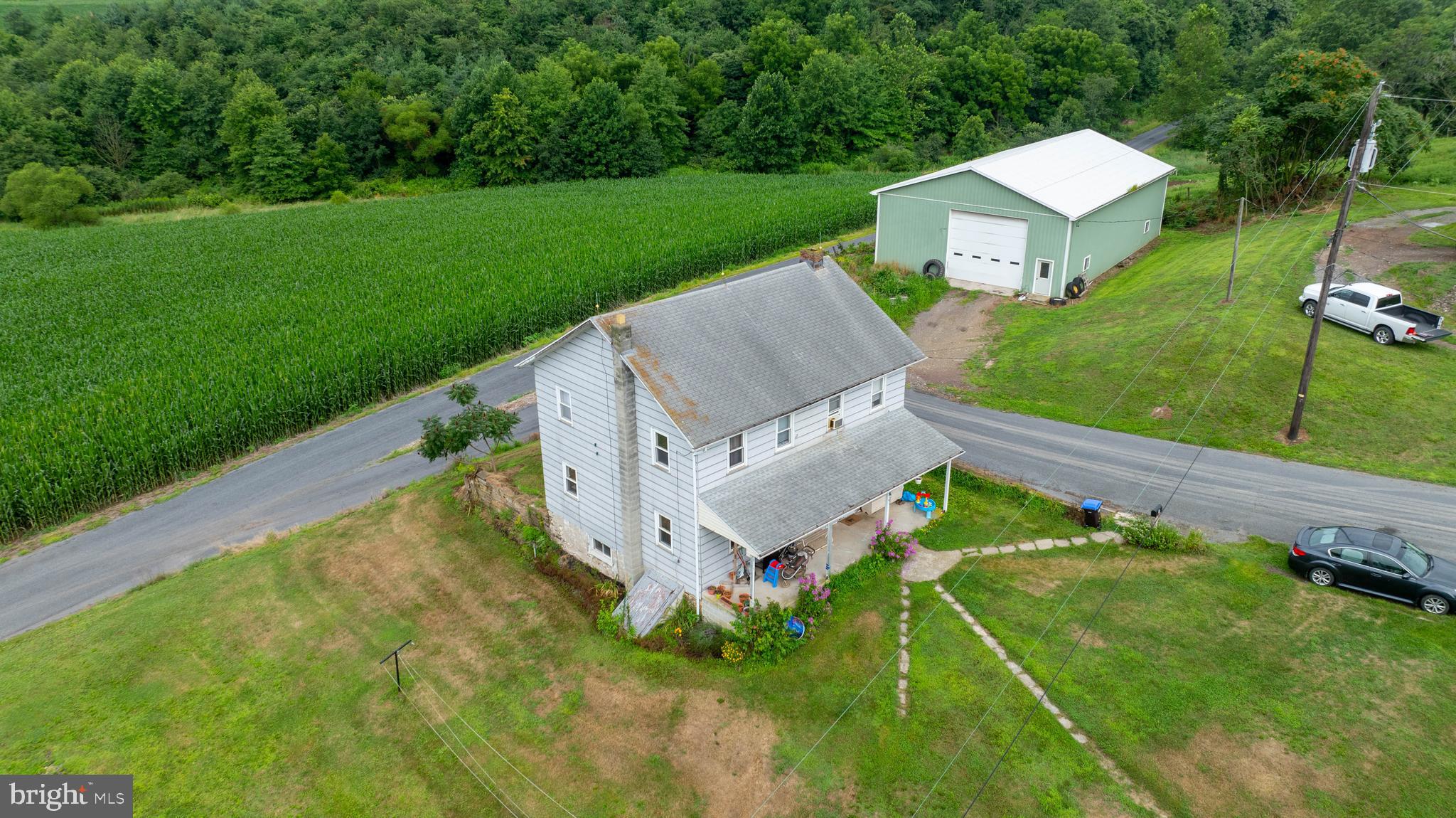 NONE AVAILABLE - Farm