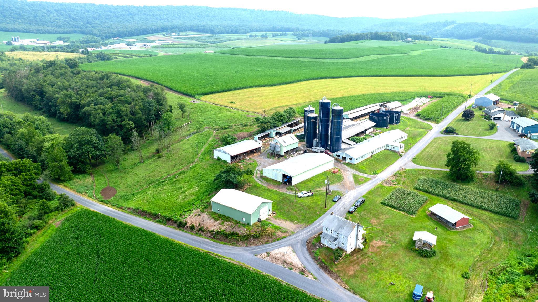 NONE AVAILABLE - Farm