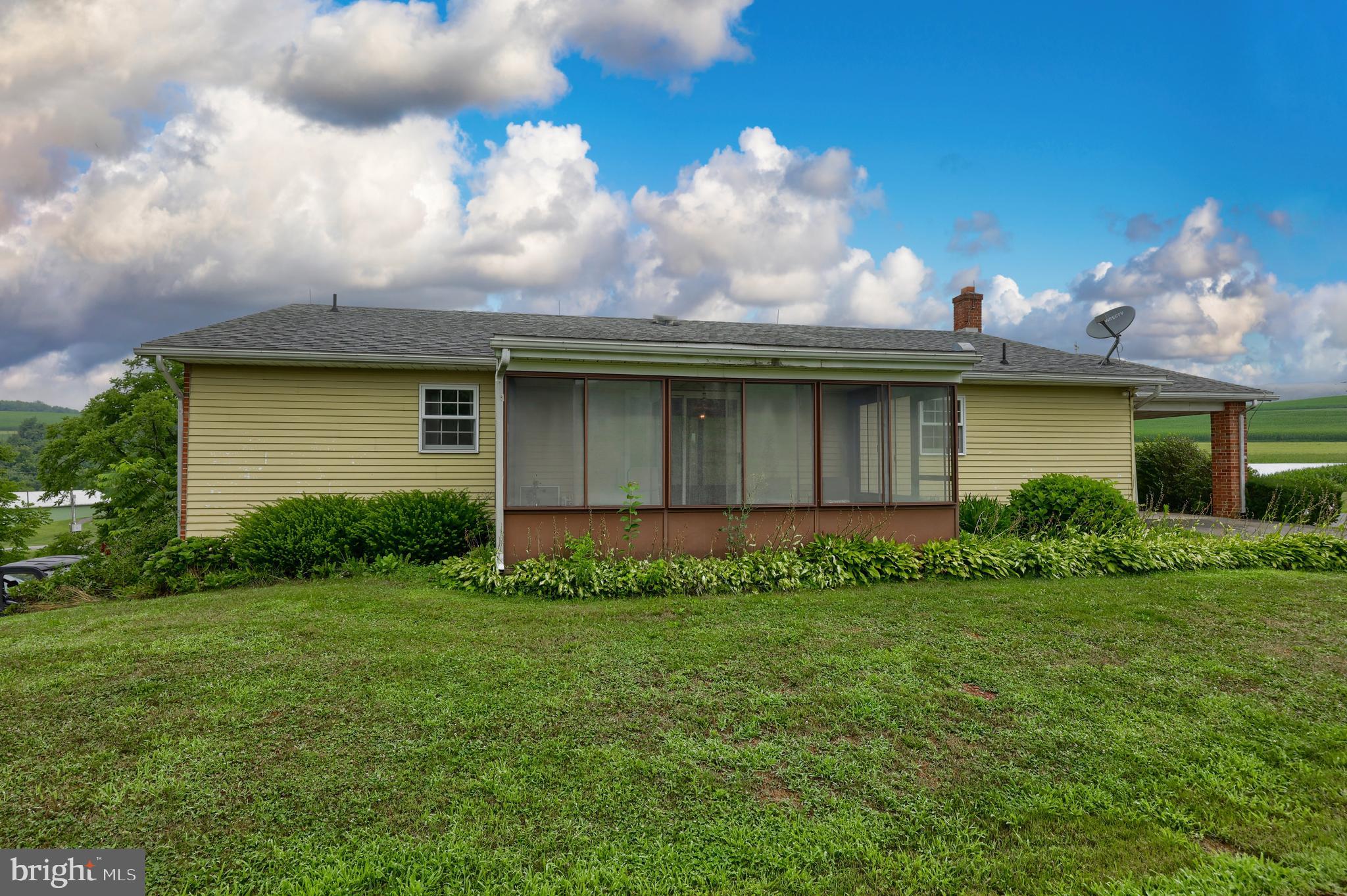 NONE AVAILABLE - Farm