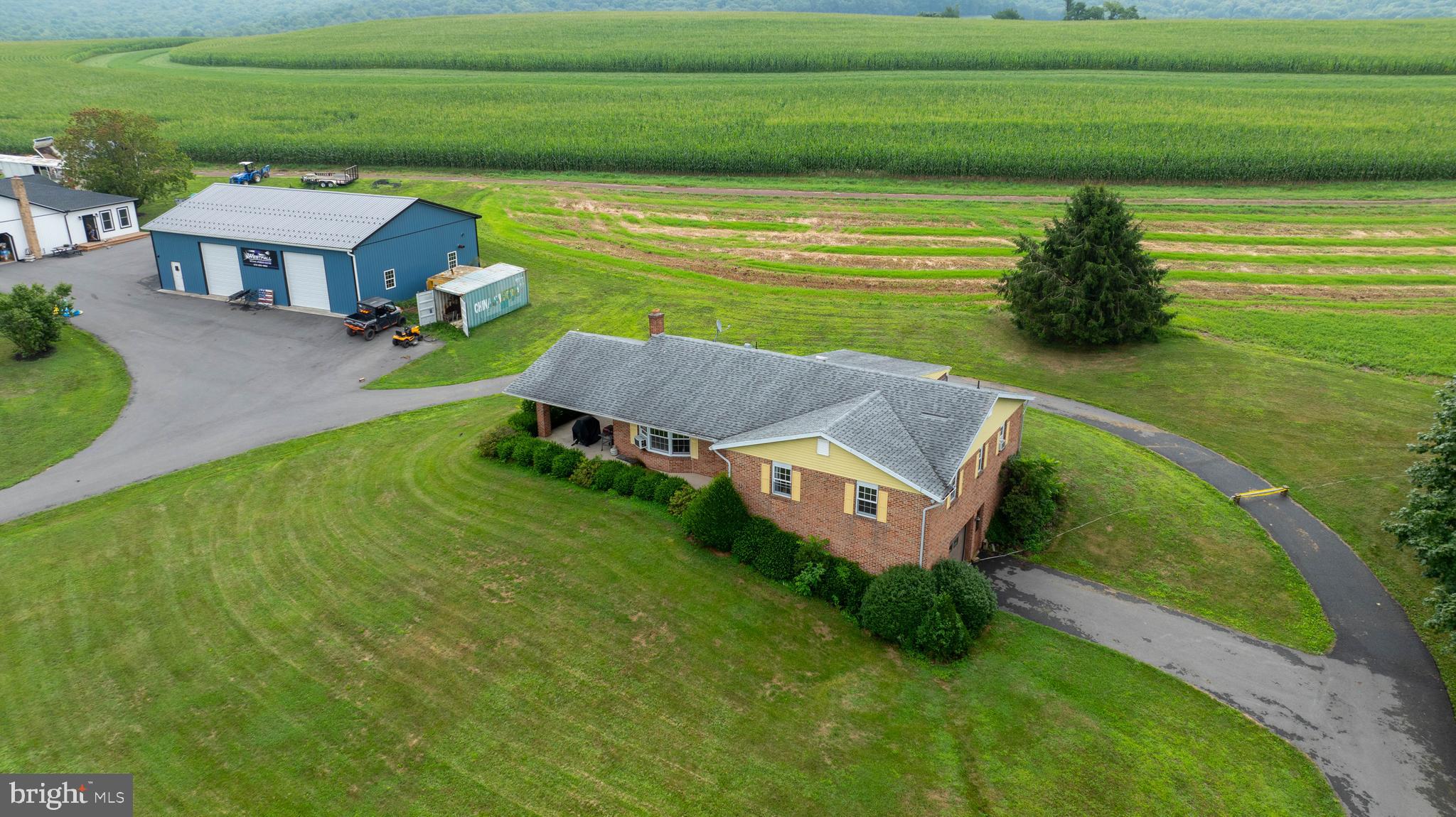 NONE AVAILABLE - Farm