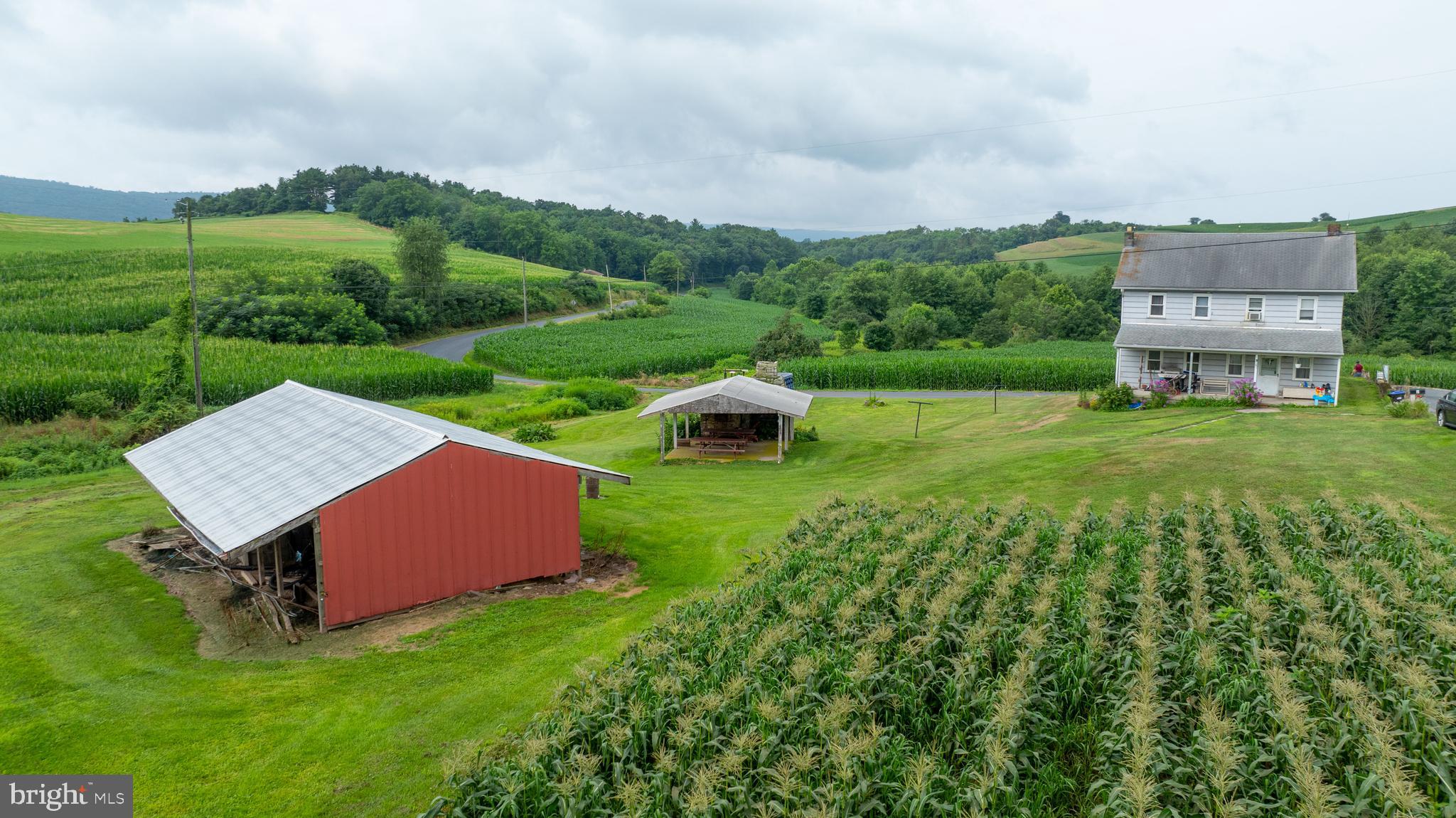 NONE AVAILABLE - Farm