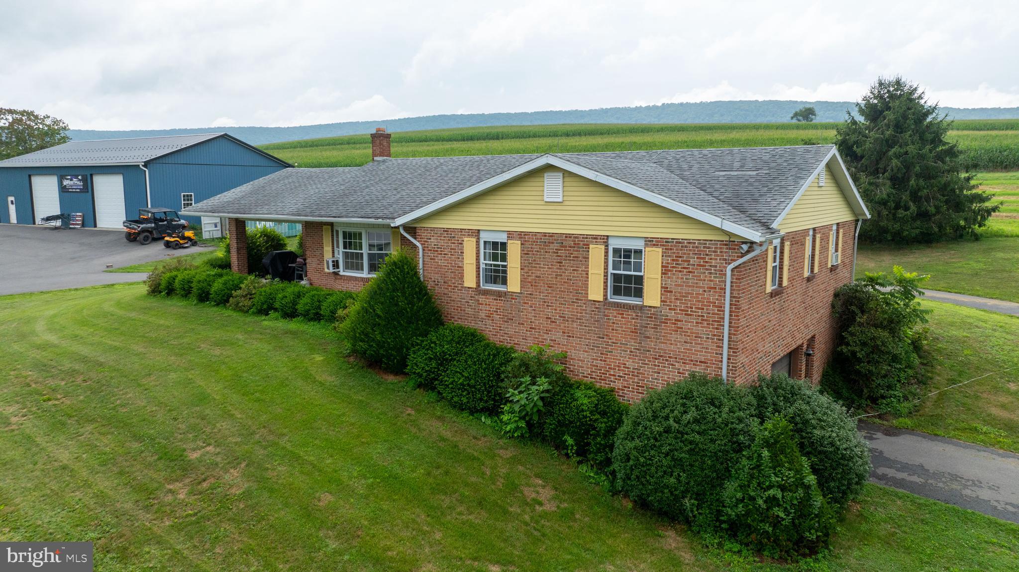 NONE AVAILABLE - Farm