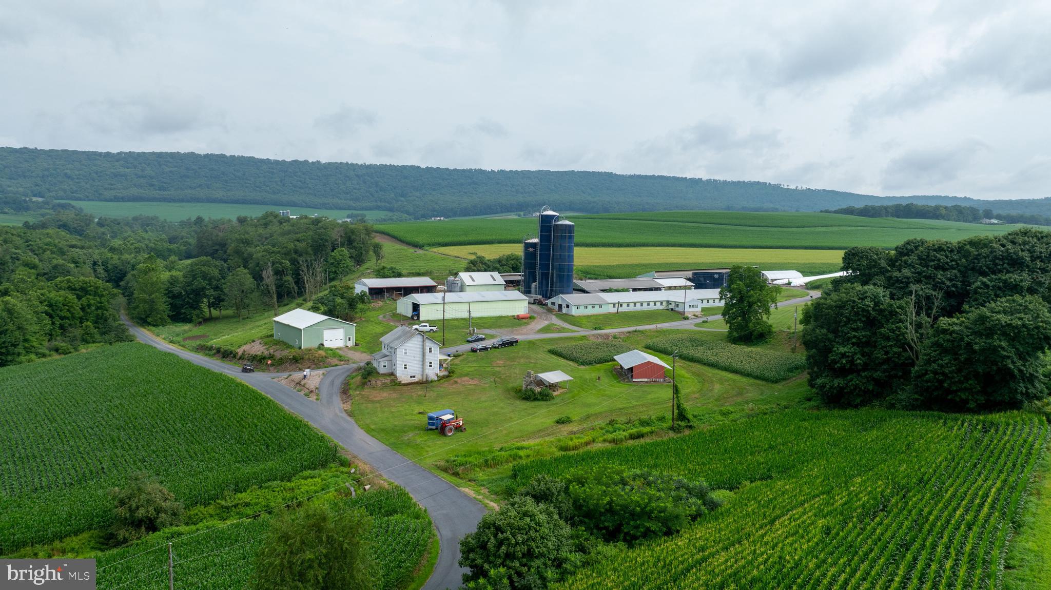 NONE AVAILABLE - Farm