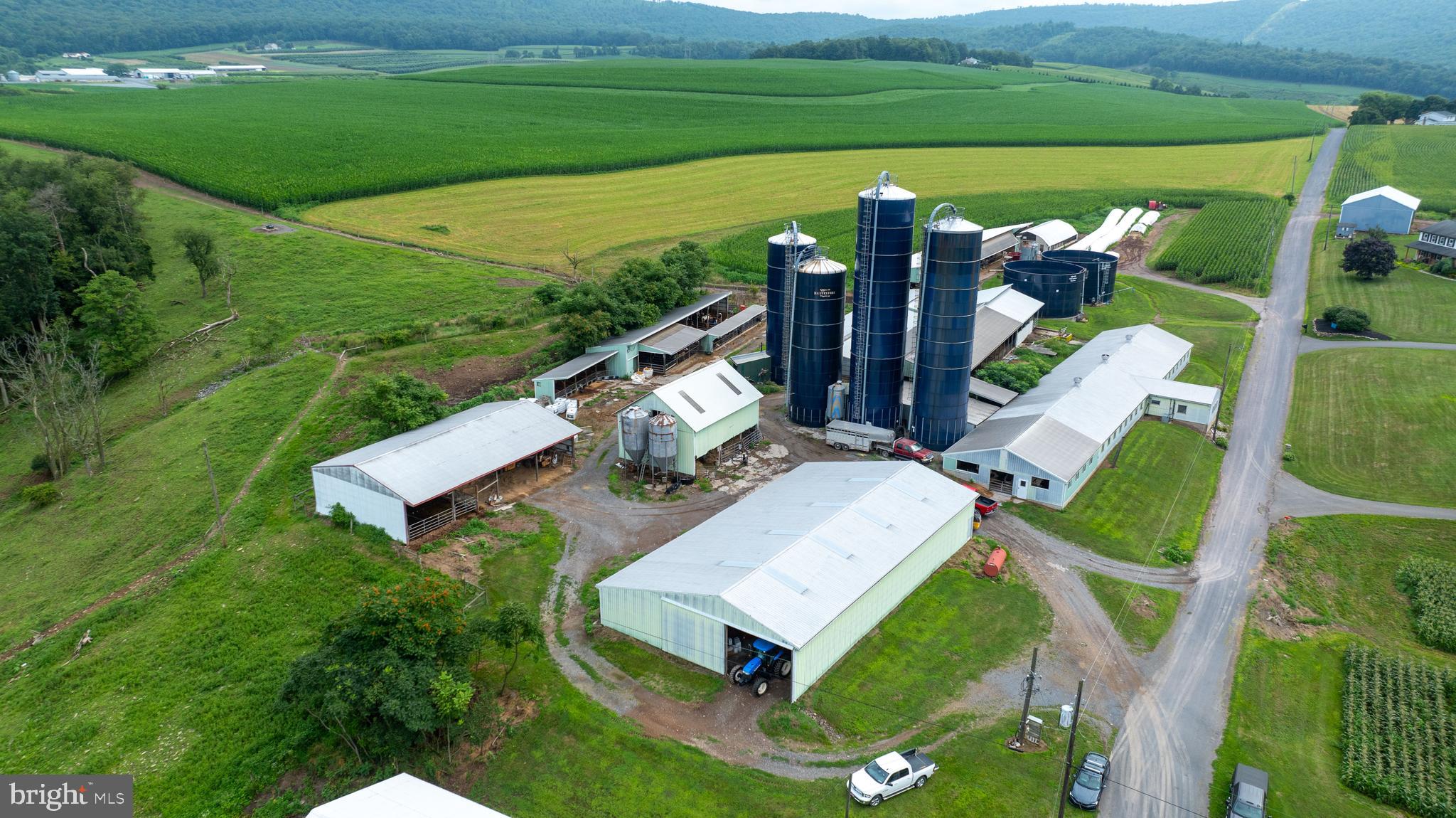 NONE AVAILABLE - Farm