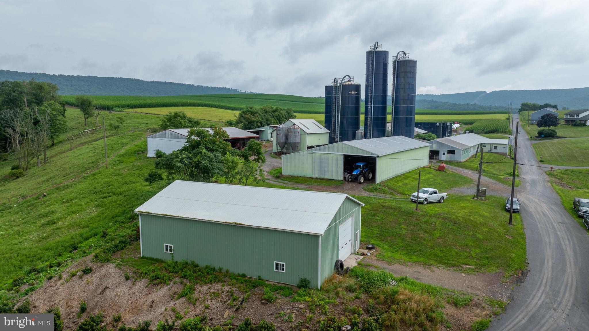 NONE AVAILABLE - Farm