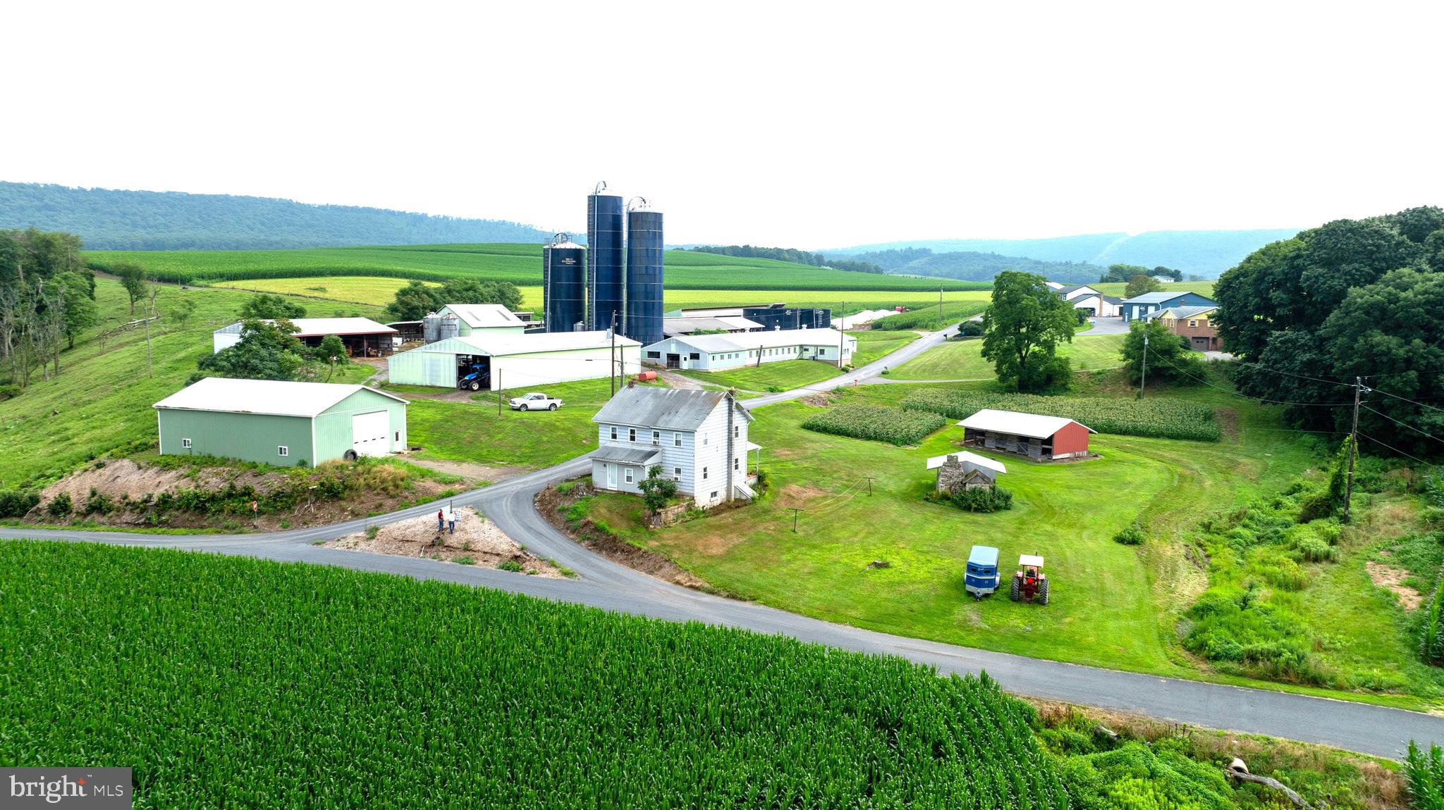 NONE AVAILABLE - Farm