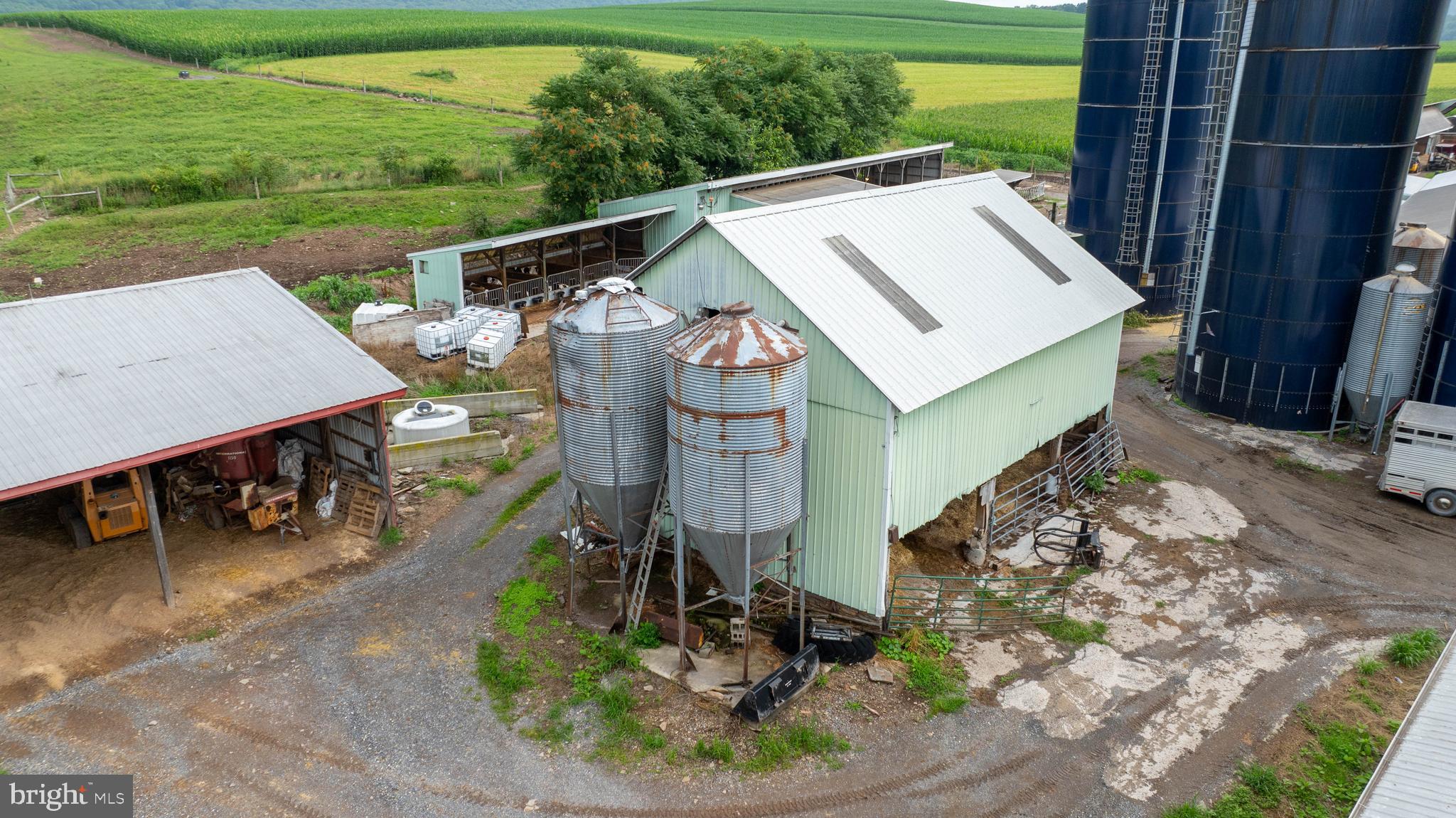 NONE AVAILABLE - Farm