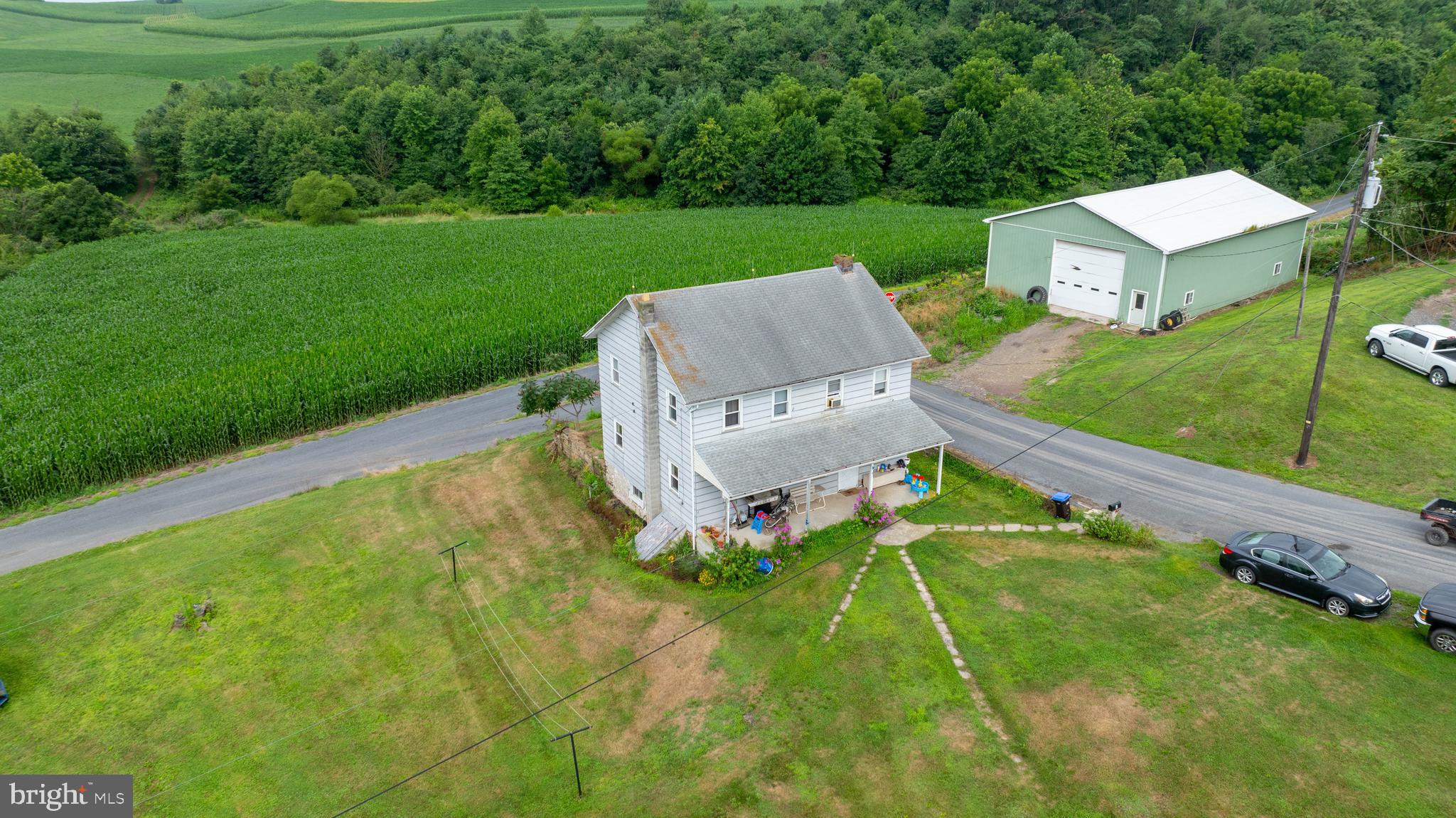 NONE AVAILABLE - Farm