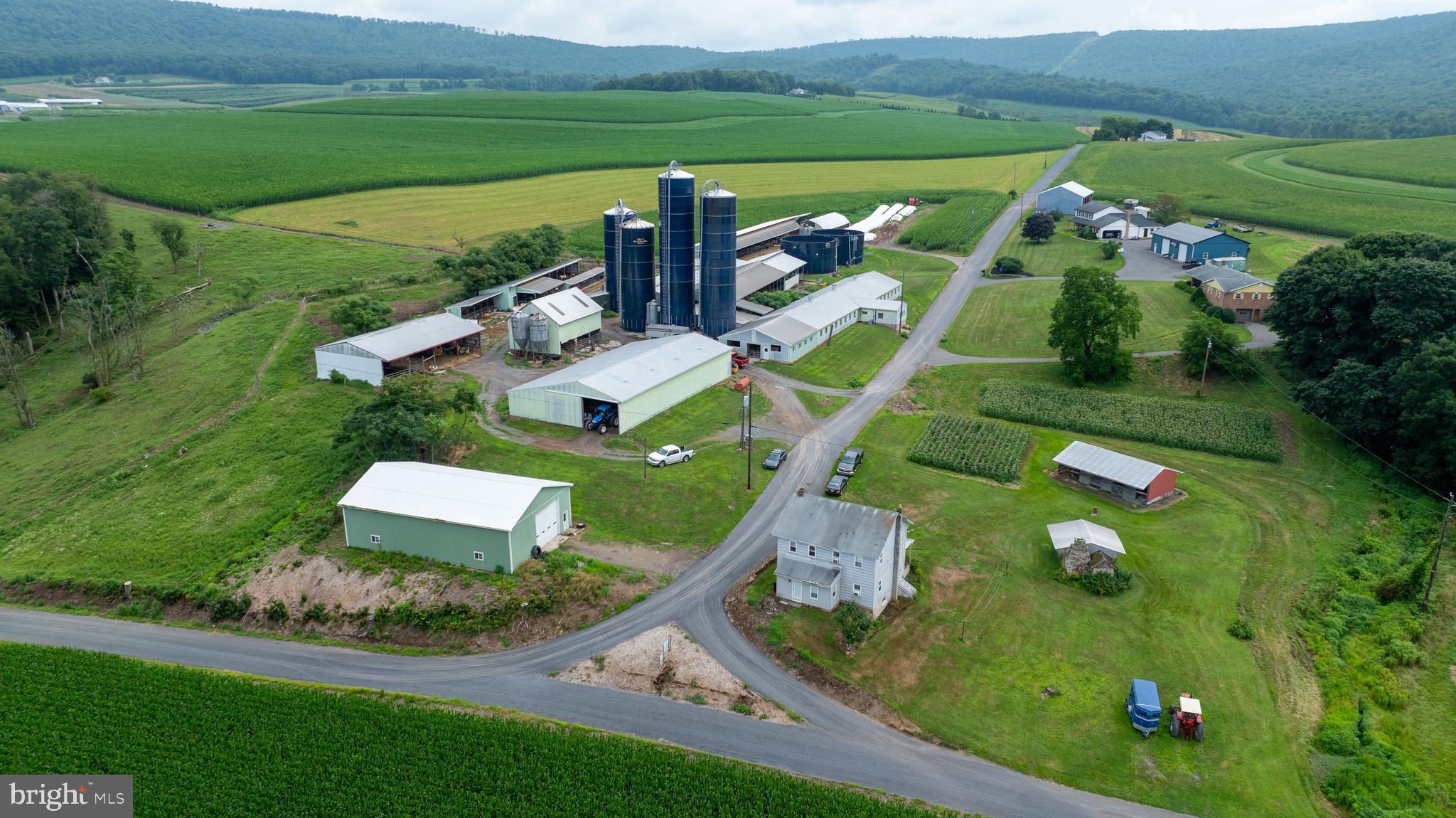 NONE AVAILABLE - Farm