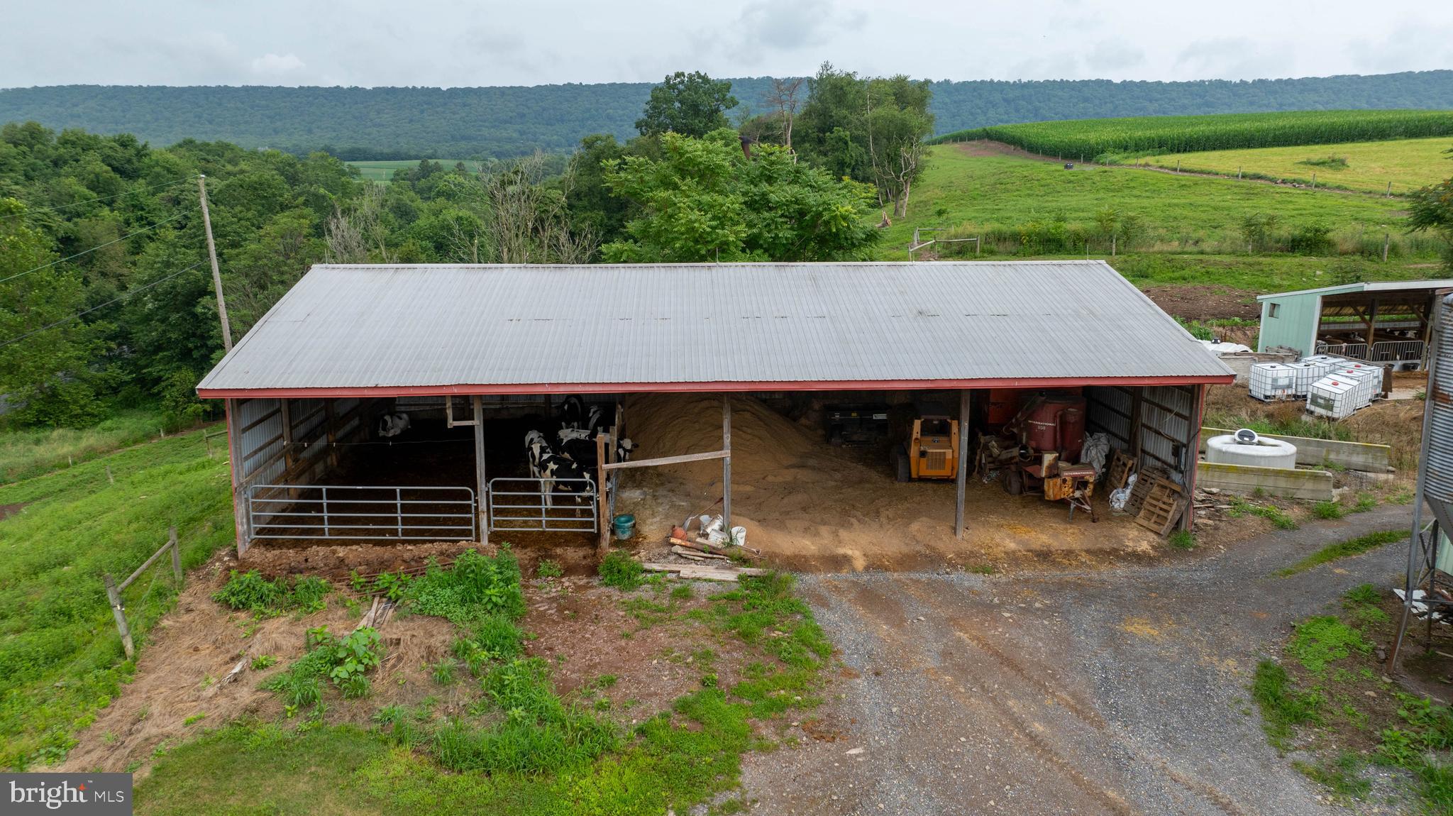 NONE AVAILABLE - Farm