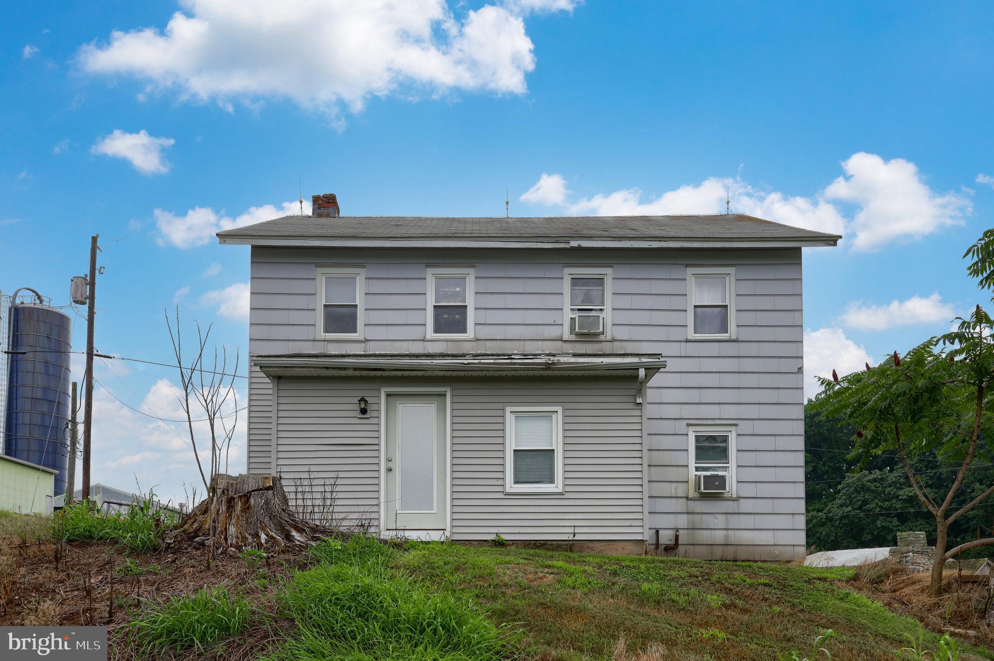 NONE AVAILABLE - Farm