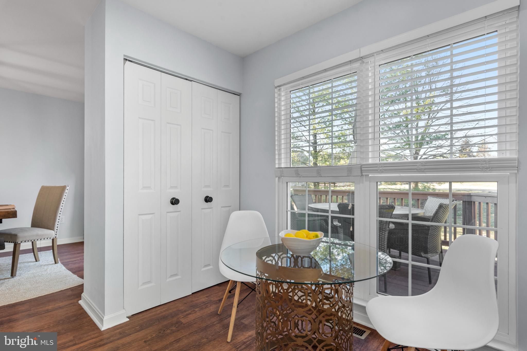 WINDGATE CONDO - Residential