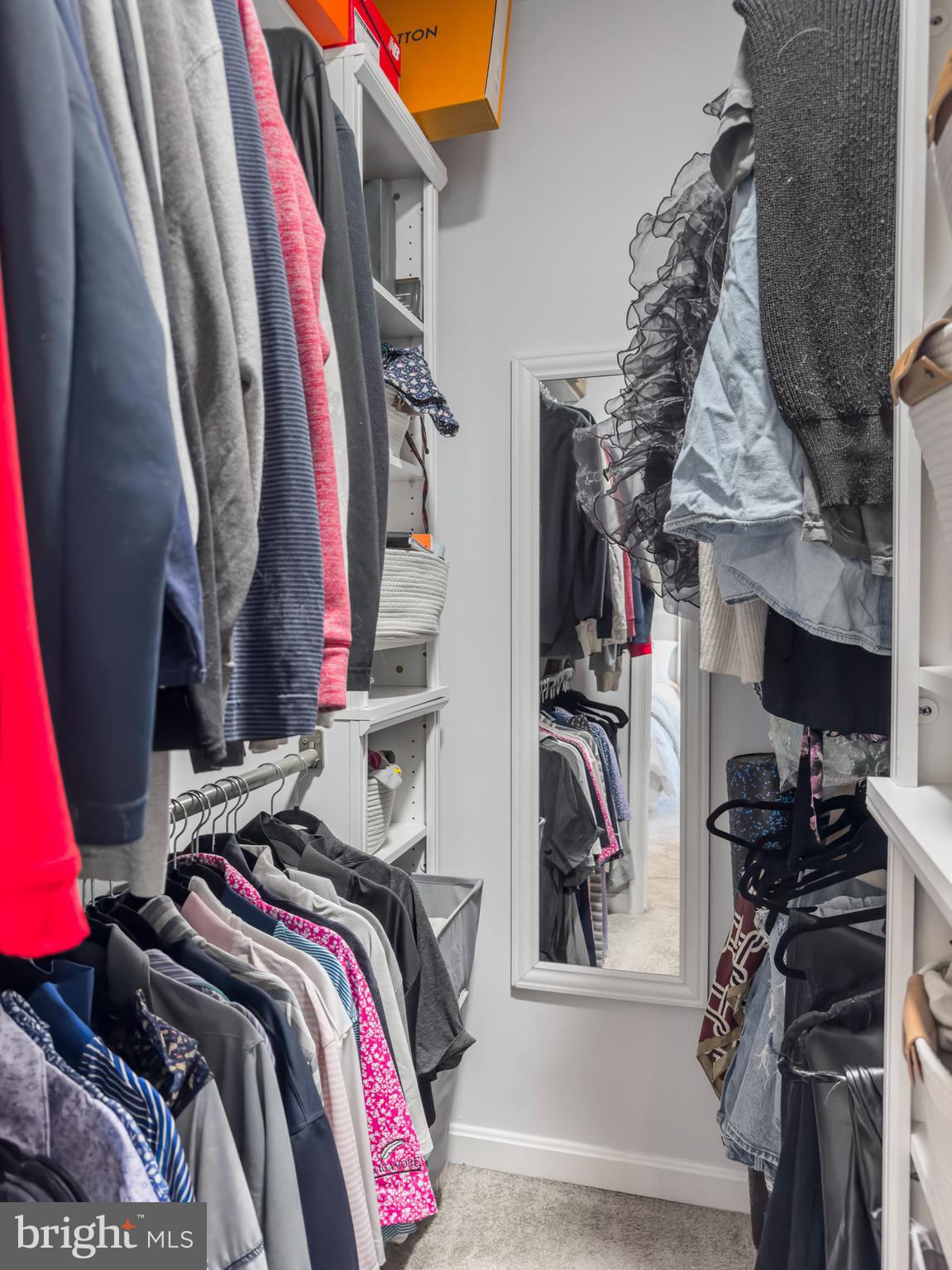 WINDGATE CONDO - Residential