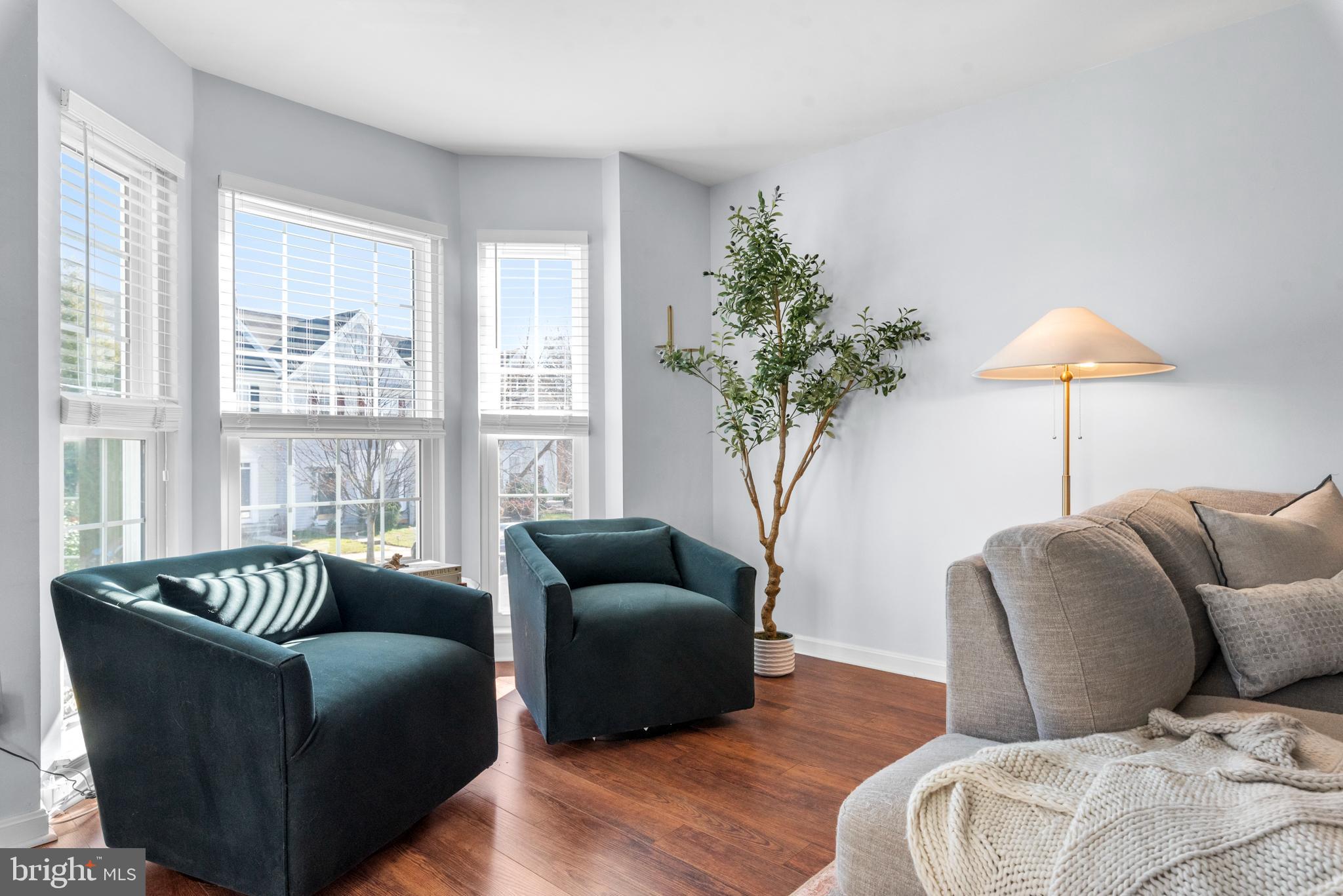 WINDGATE CONDO - Residential