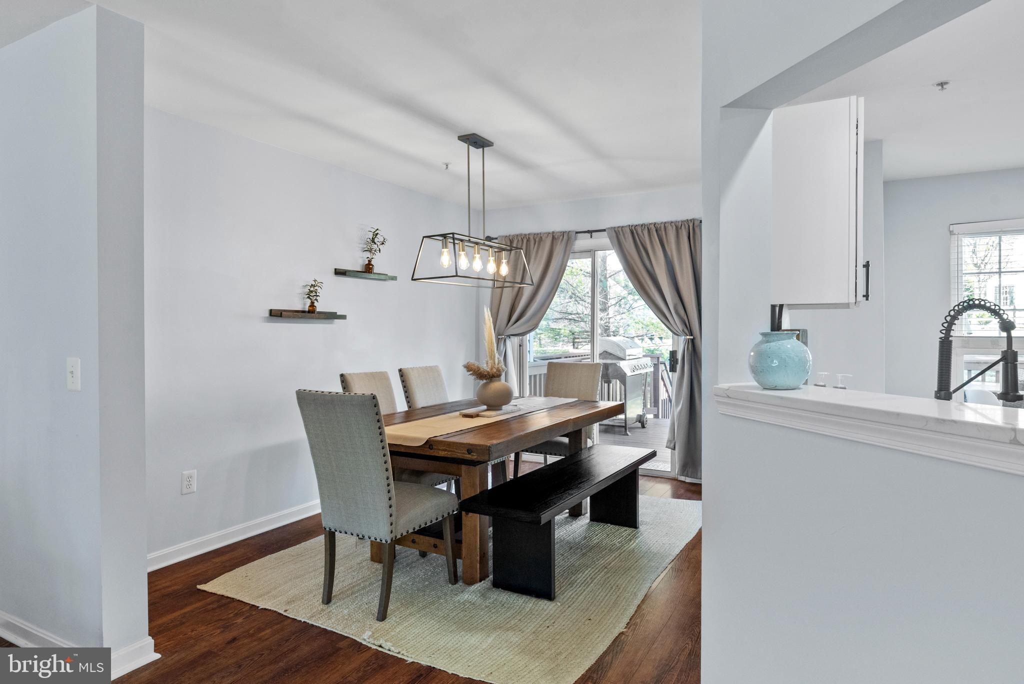 WINDGATE CONDO - Residential