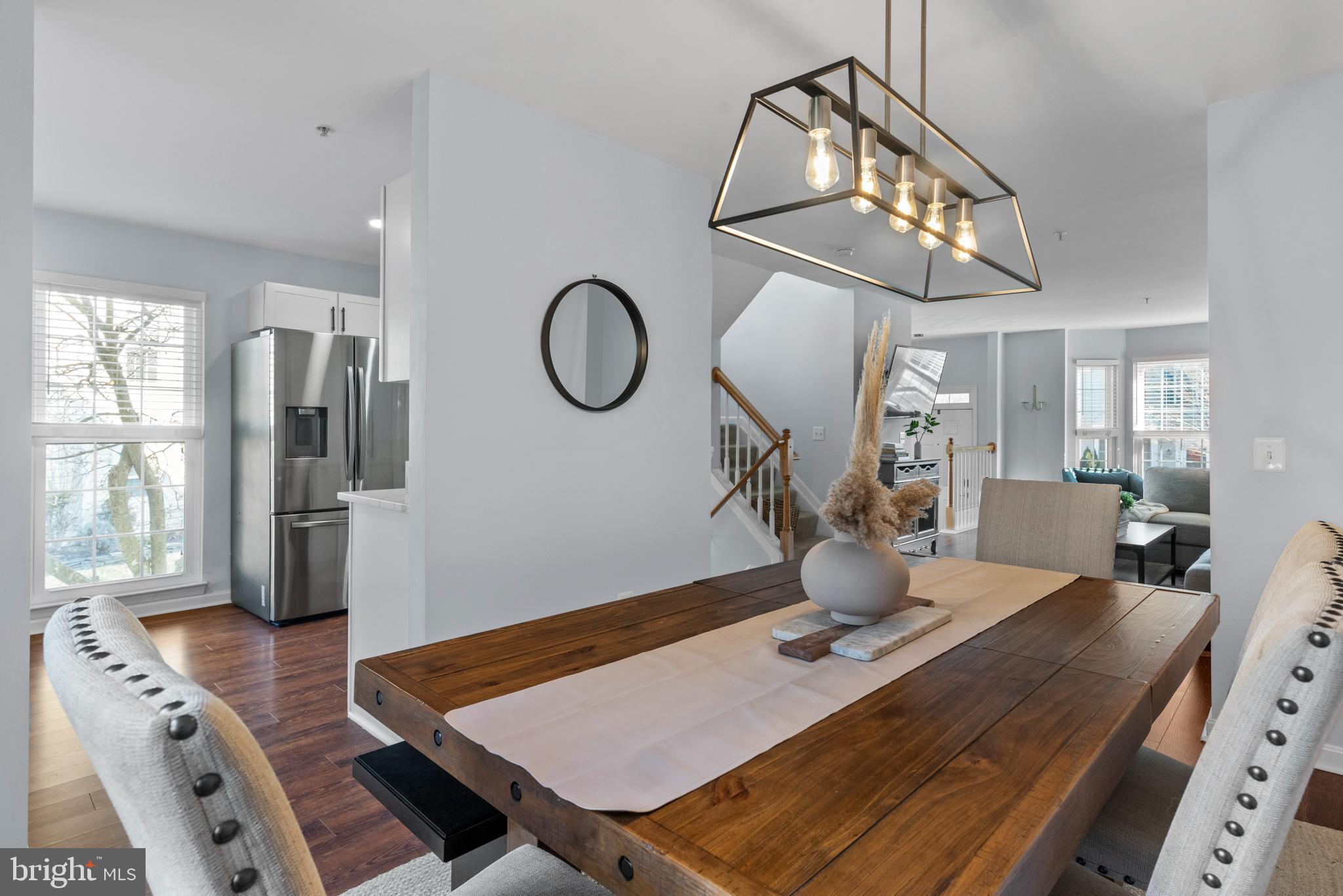 WINDGATE CONDO - Residential