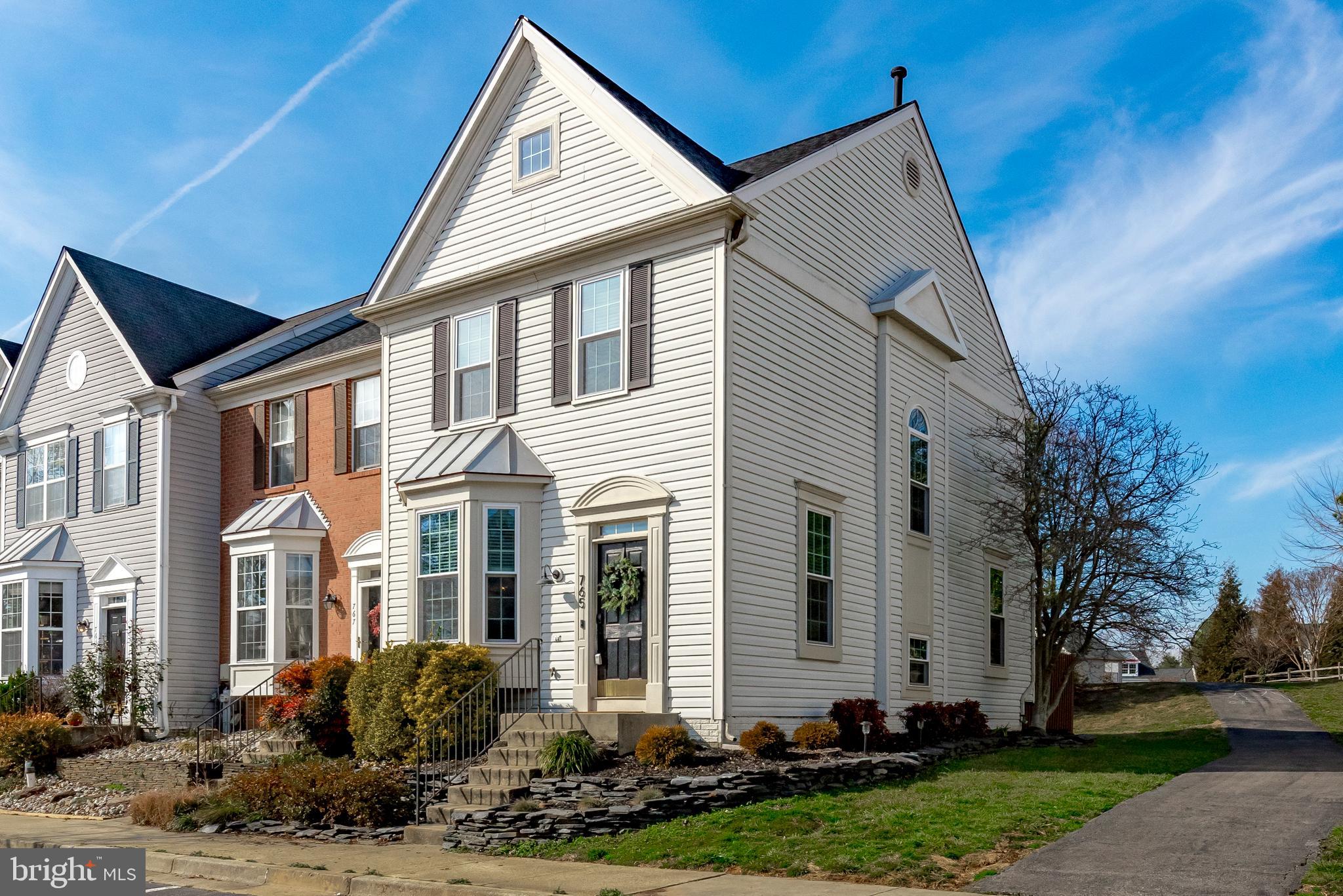 WINDGATE CONDO - Residential