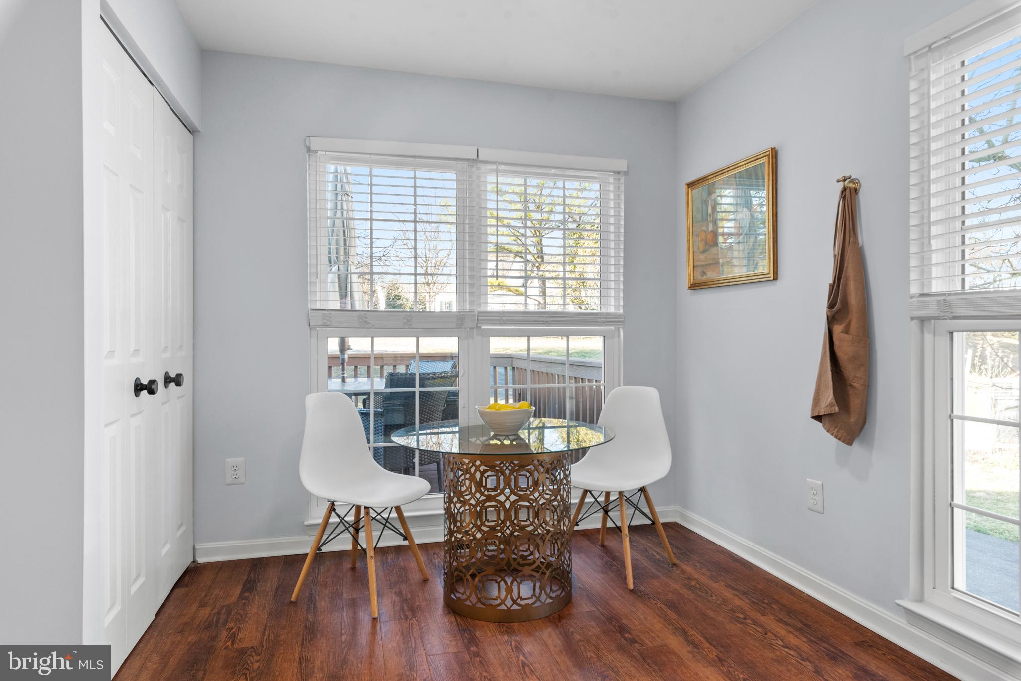 WINDGATE CONDO - Residential