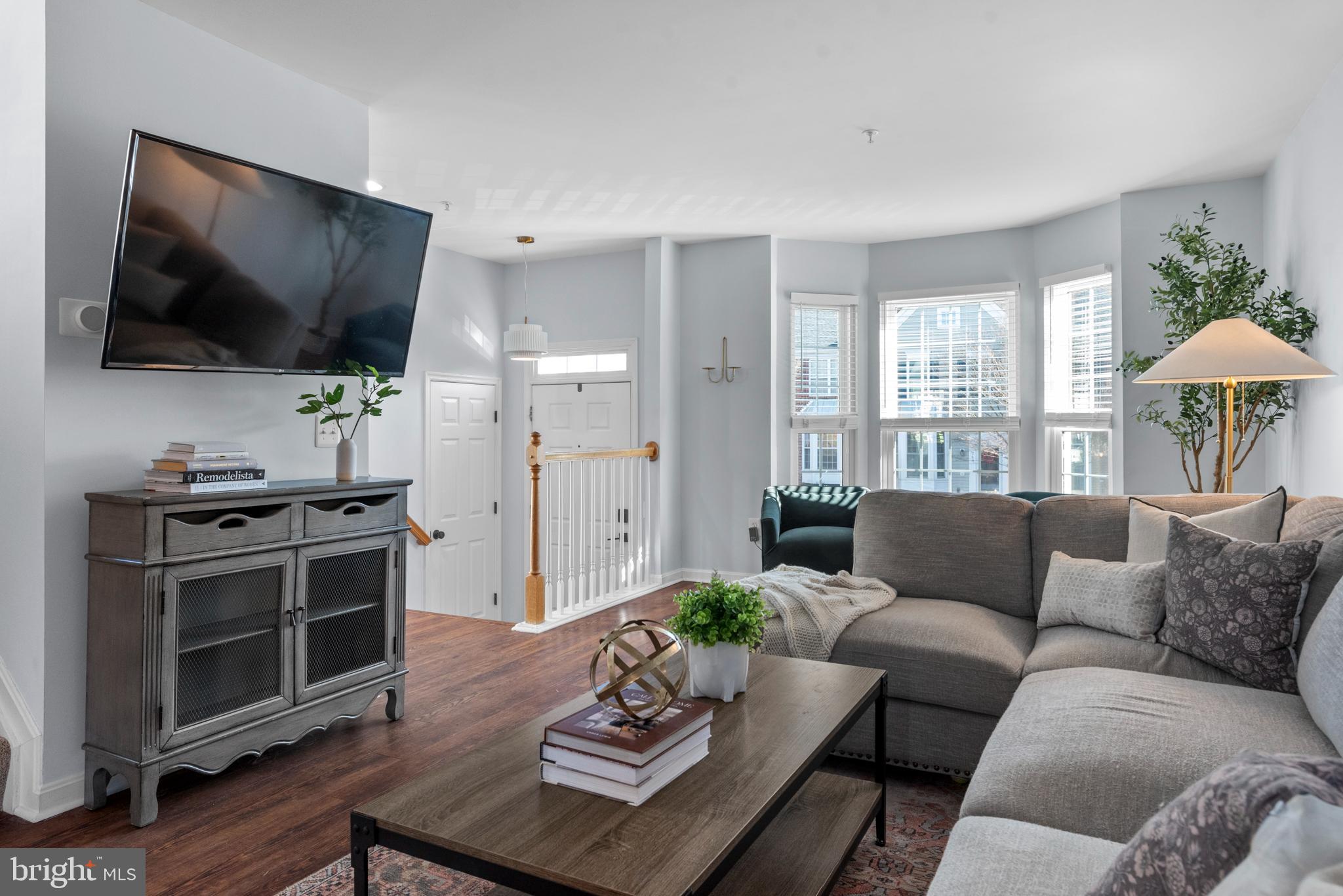 WINDGATE CONDO - Residential