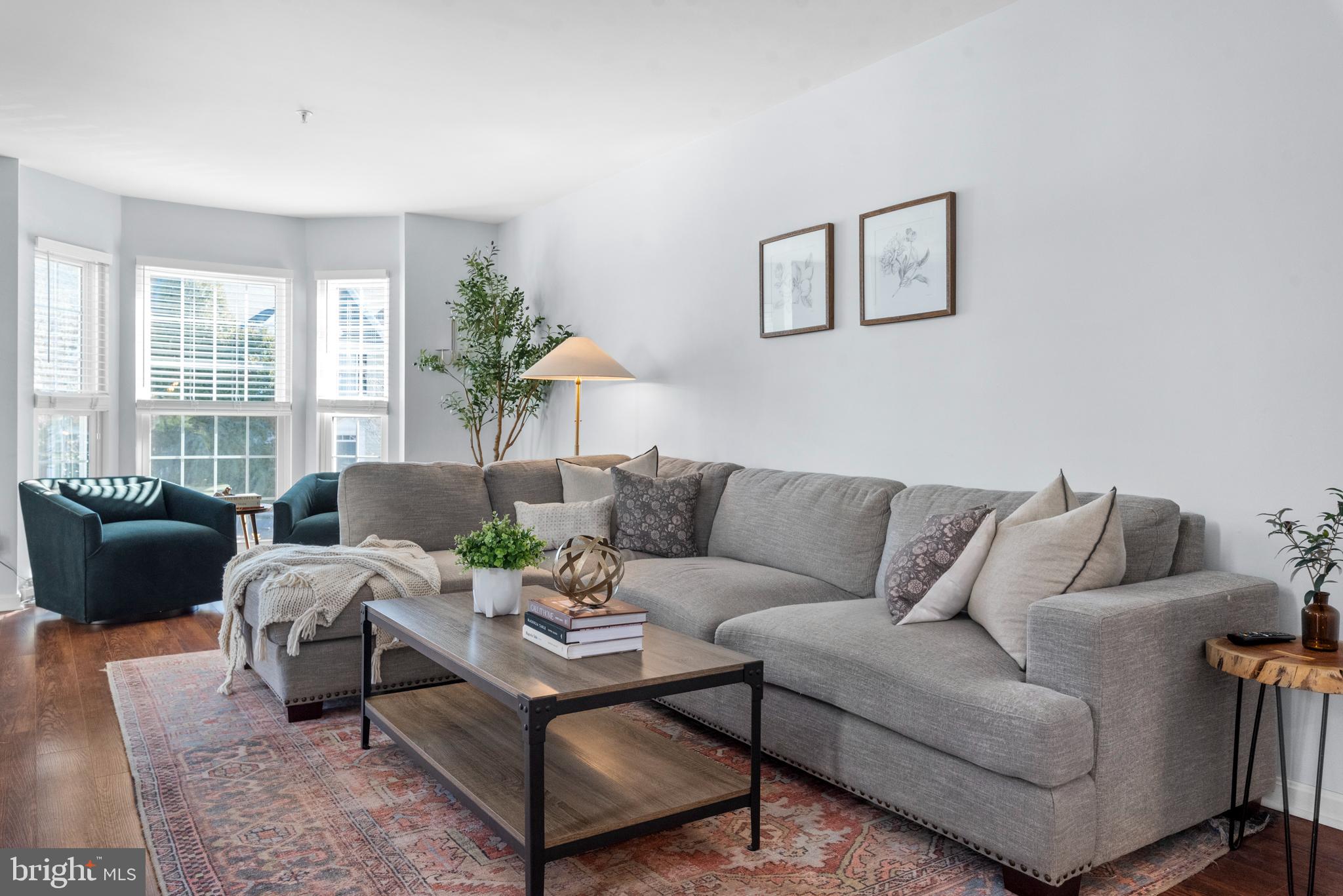 WINDGATE CONDO - Residential